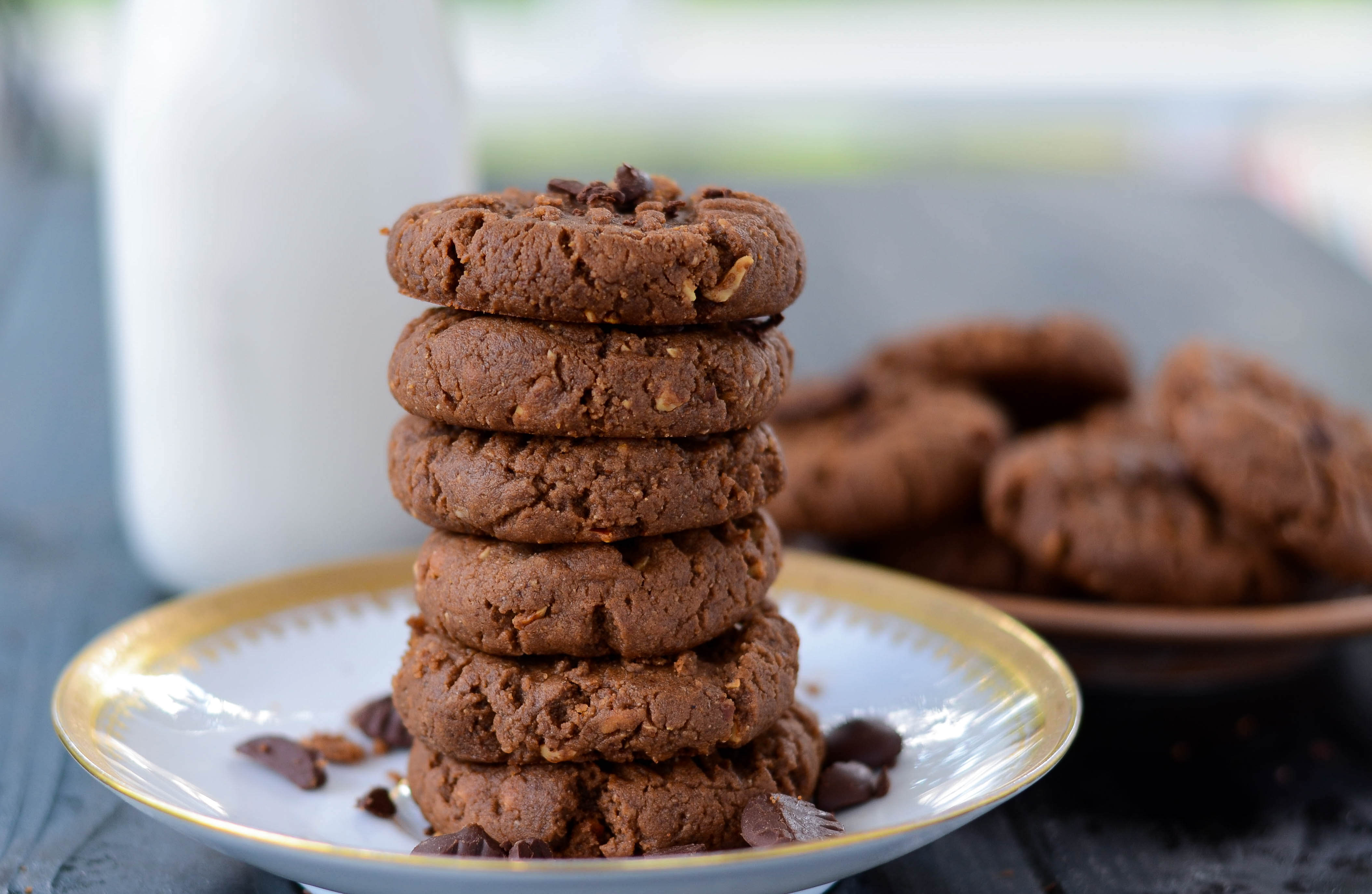 almond-butter-cookies-8