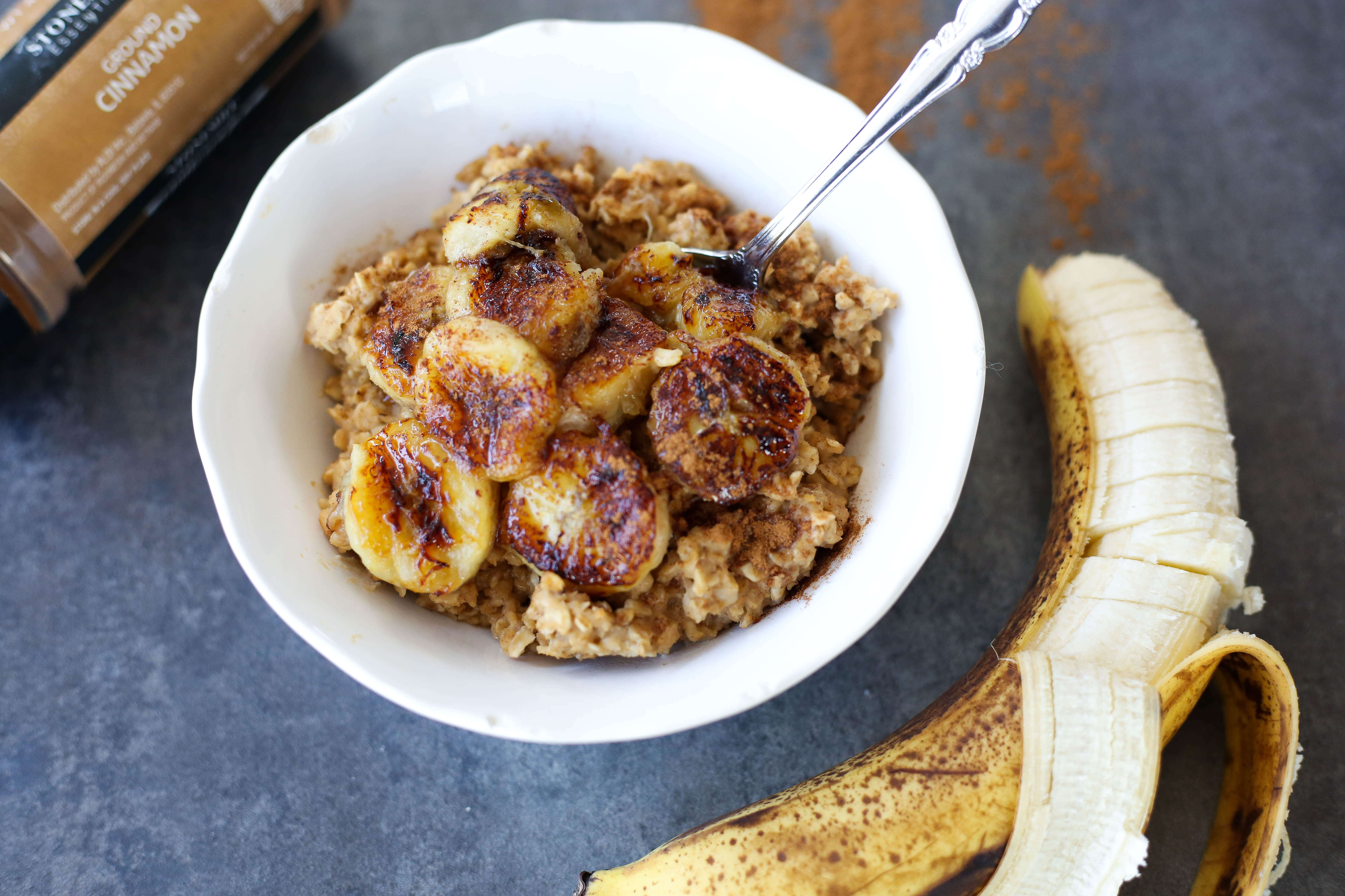 bananas-foster-oatmeal-3