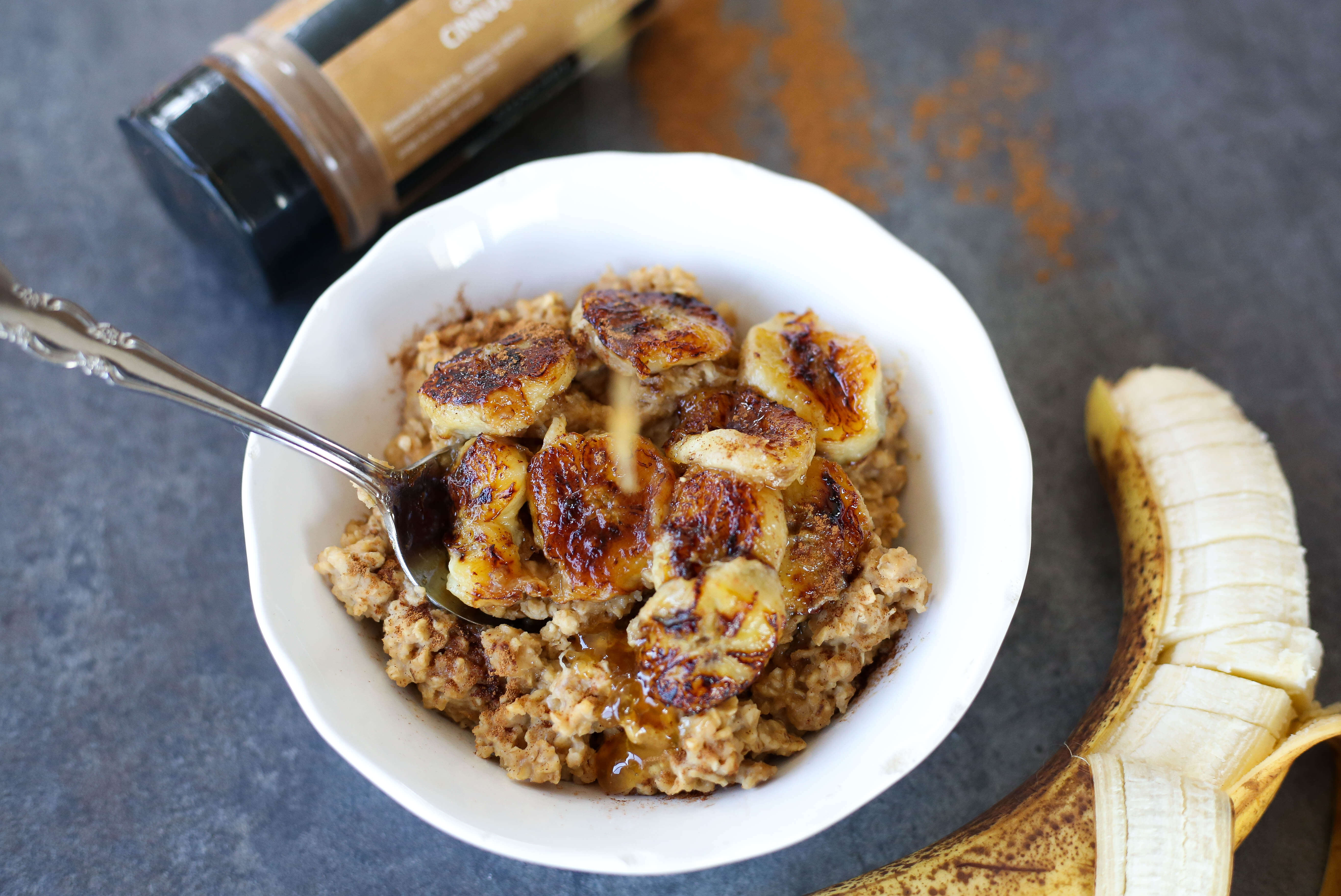 bananas-foster-oatmeal-6