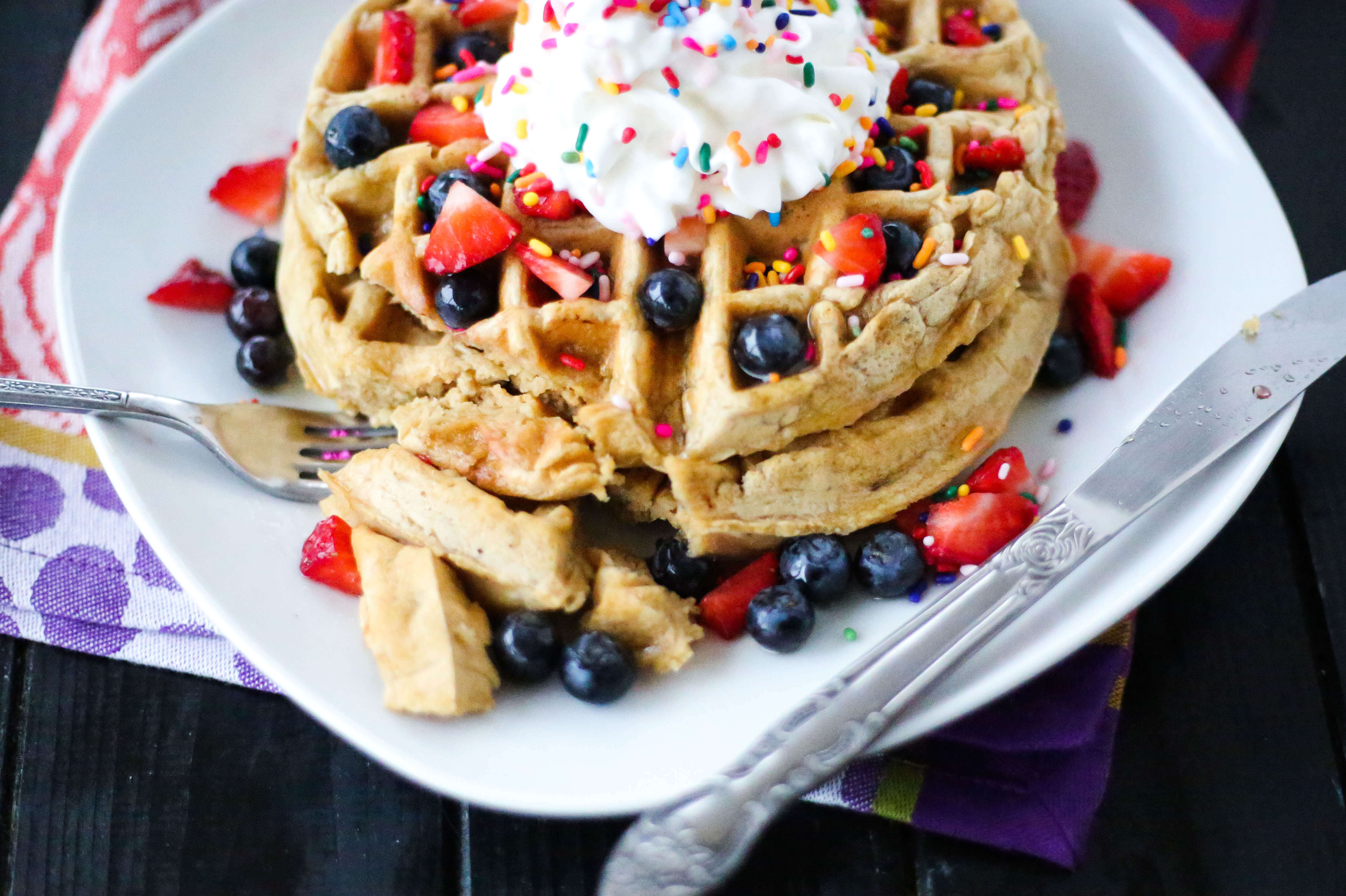 simple-vegan-waffles-5