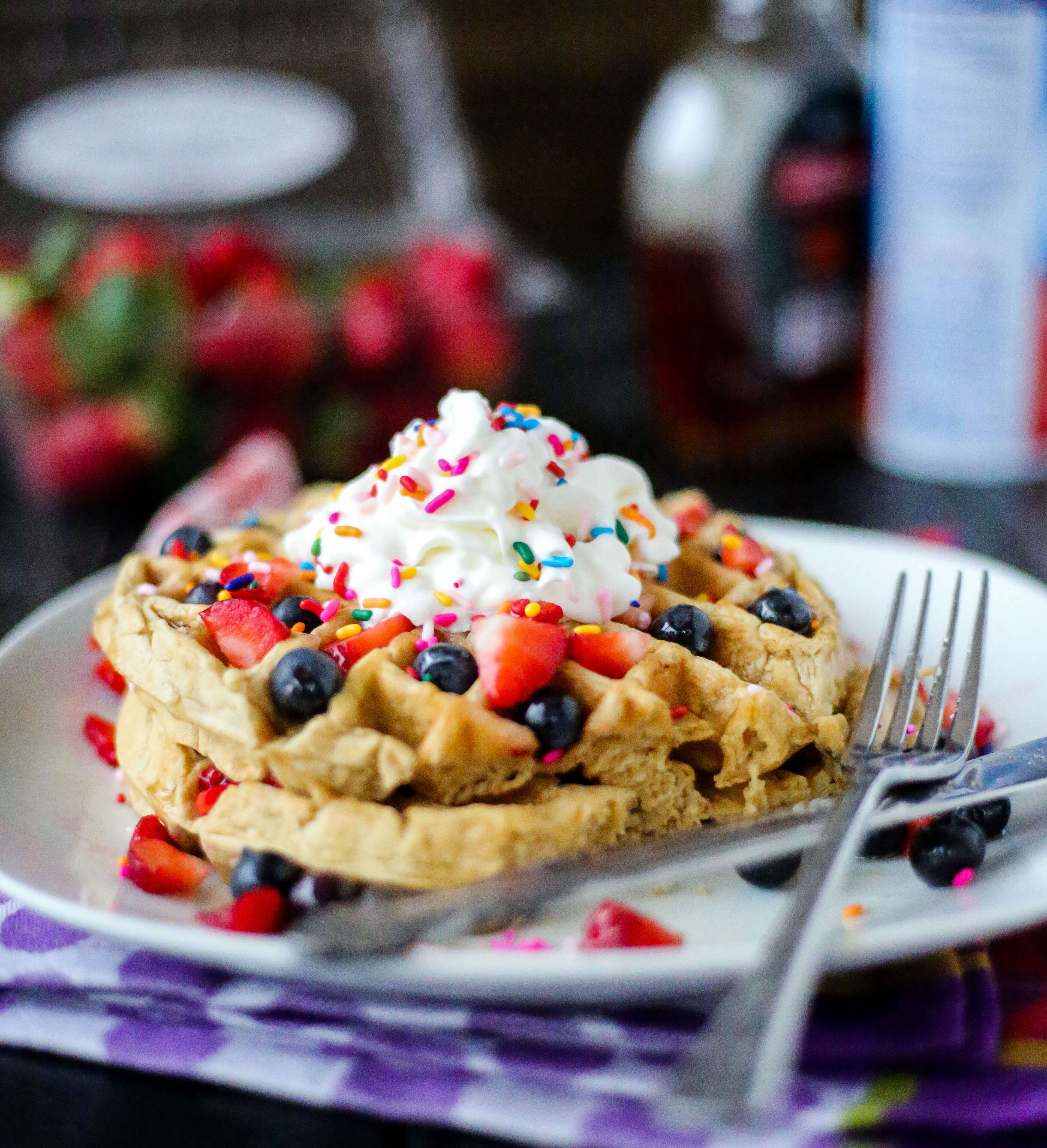 simple-vegan-waffles-6
