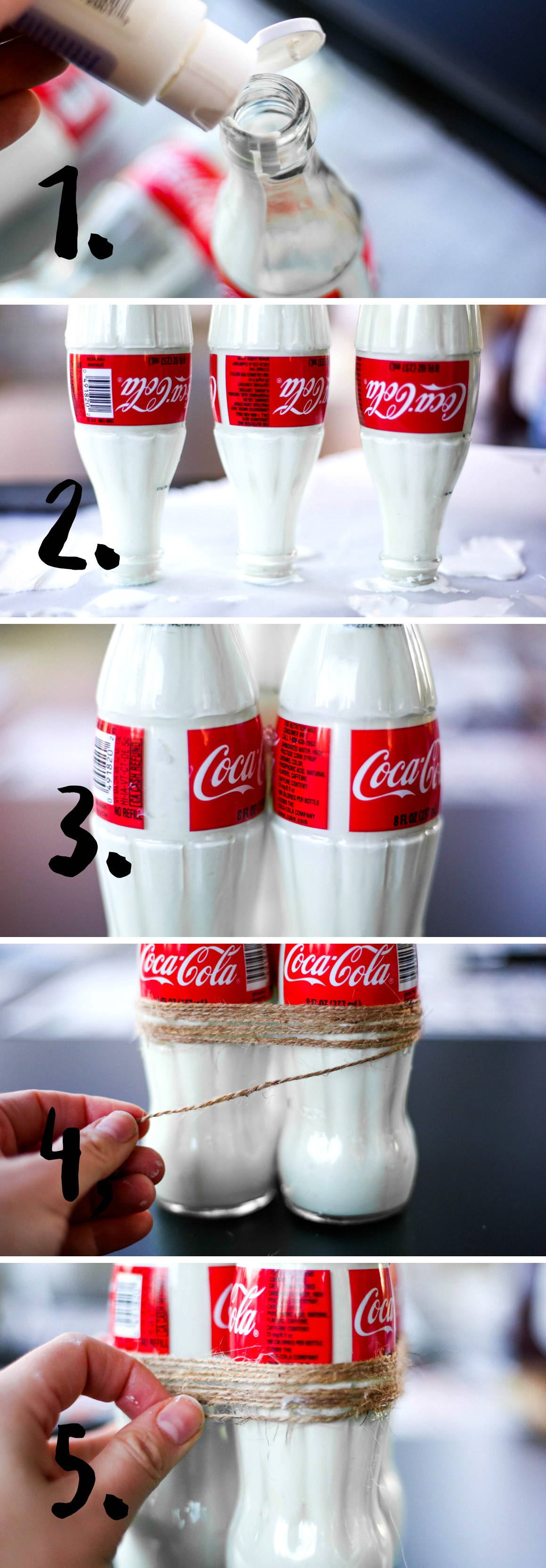 CokeBottleDiySteps