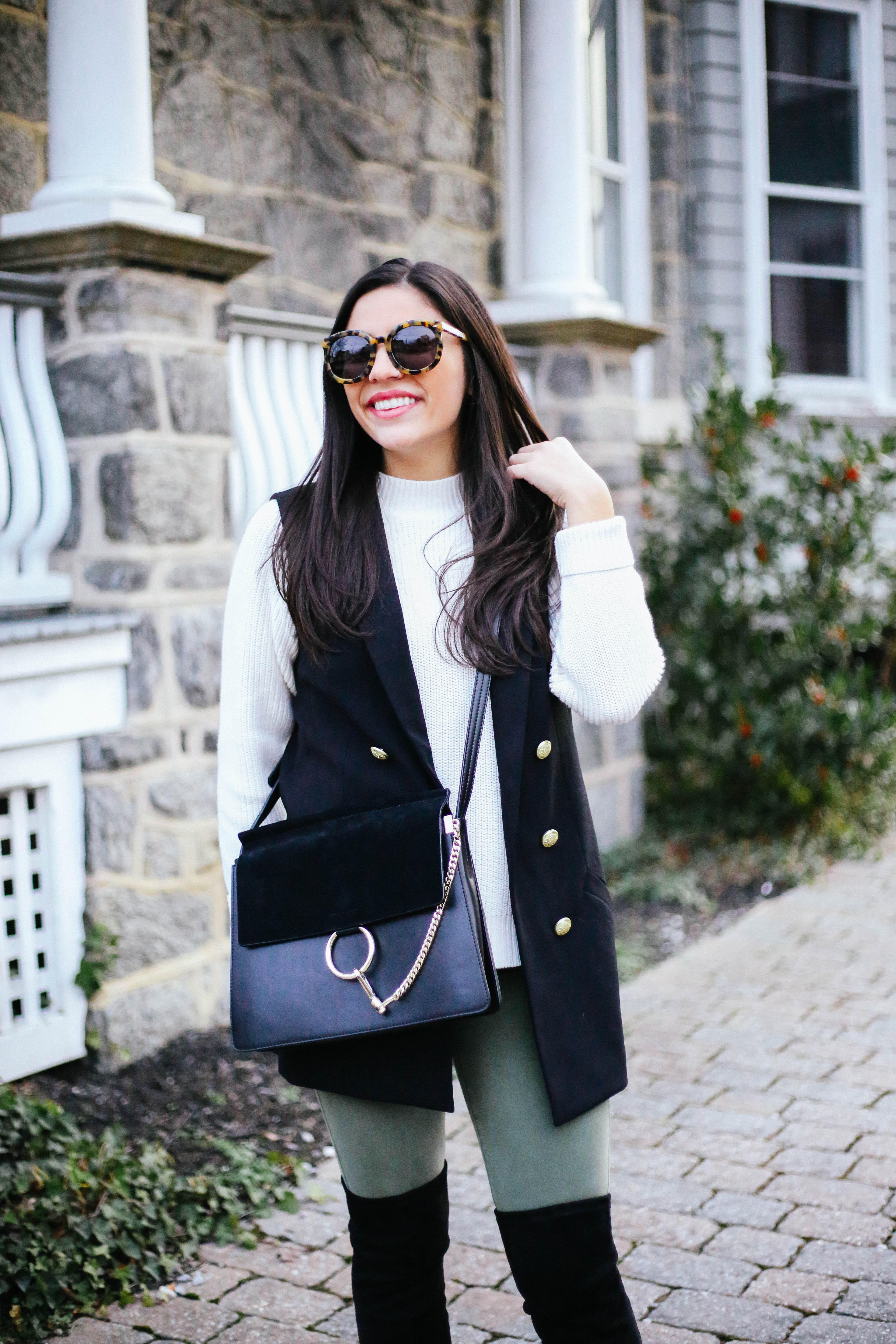 blazer-vest-over-the-knee-boots-2