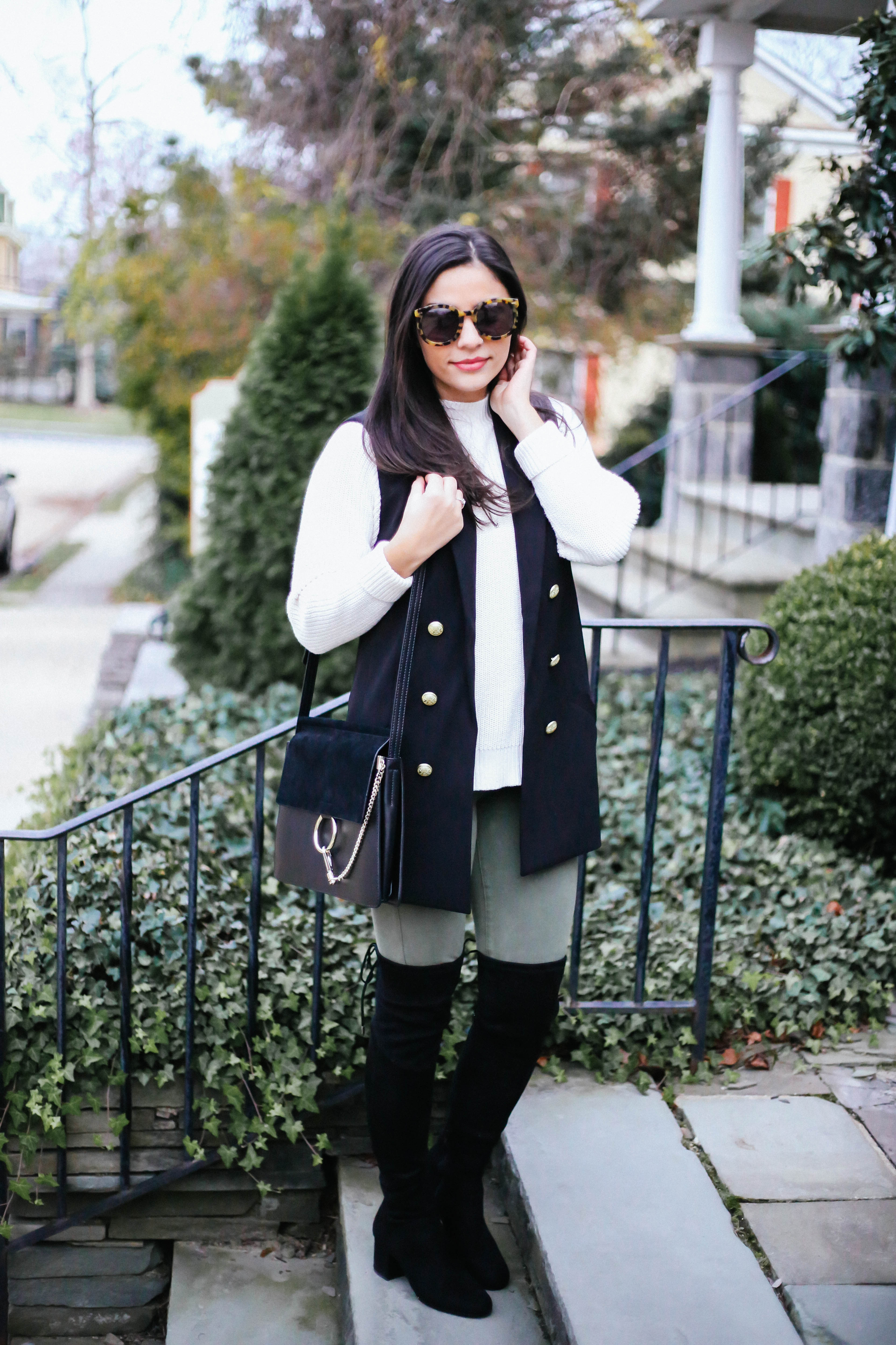 blazer-vest-over-the-knee-boots-5