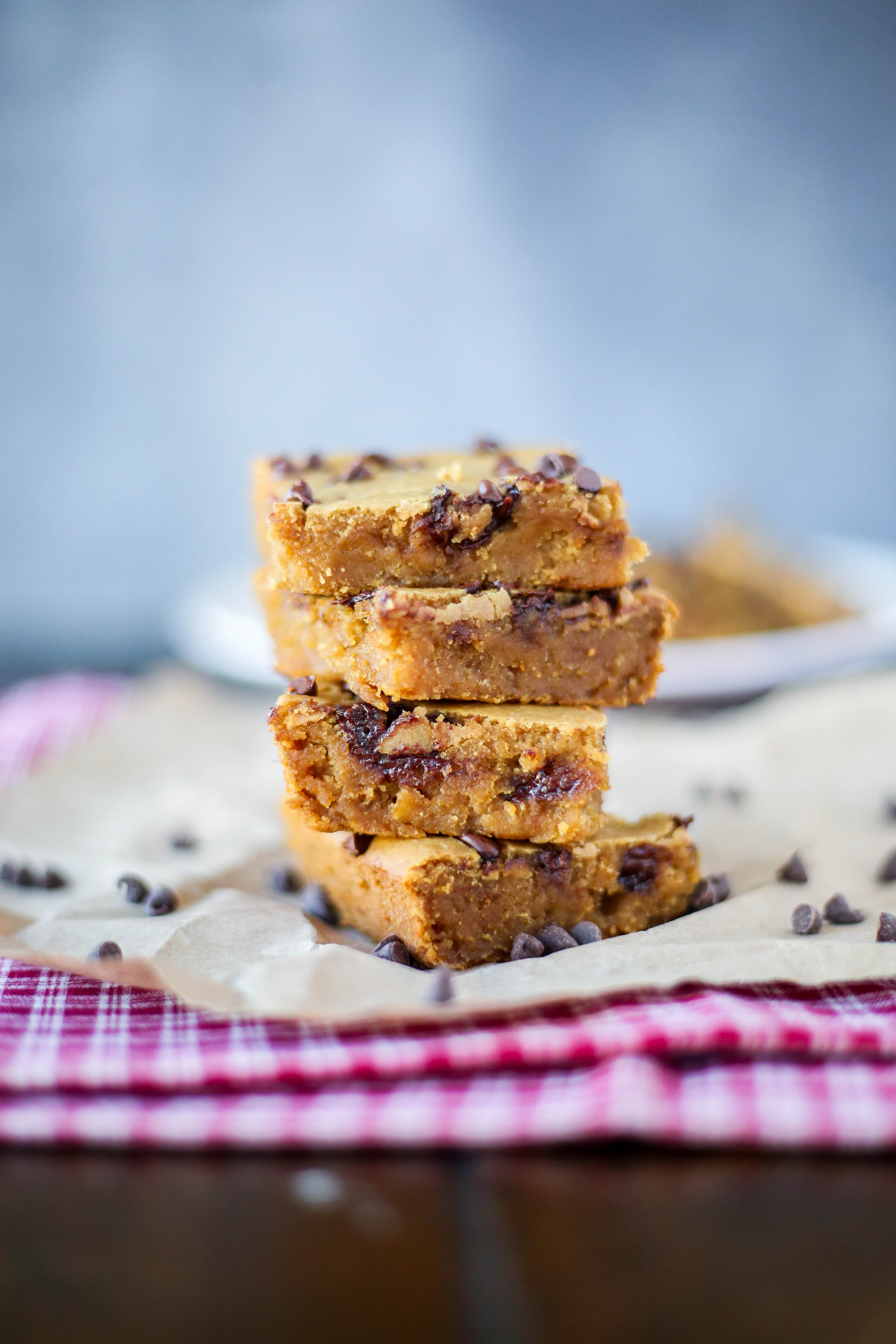healthy-cookie-dough-bars