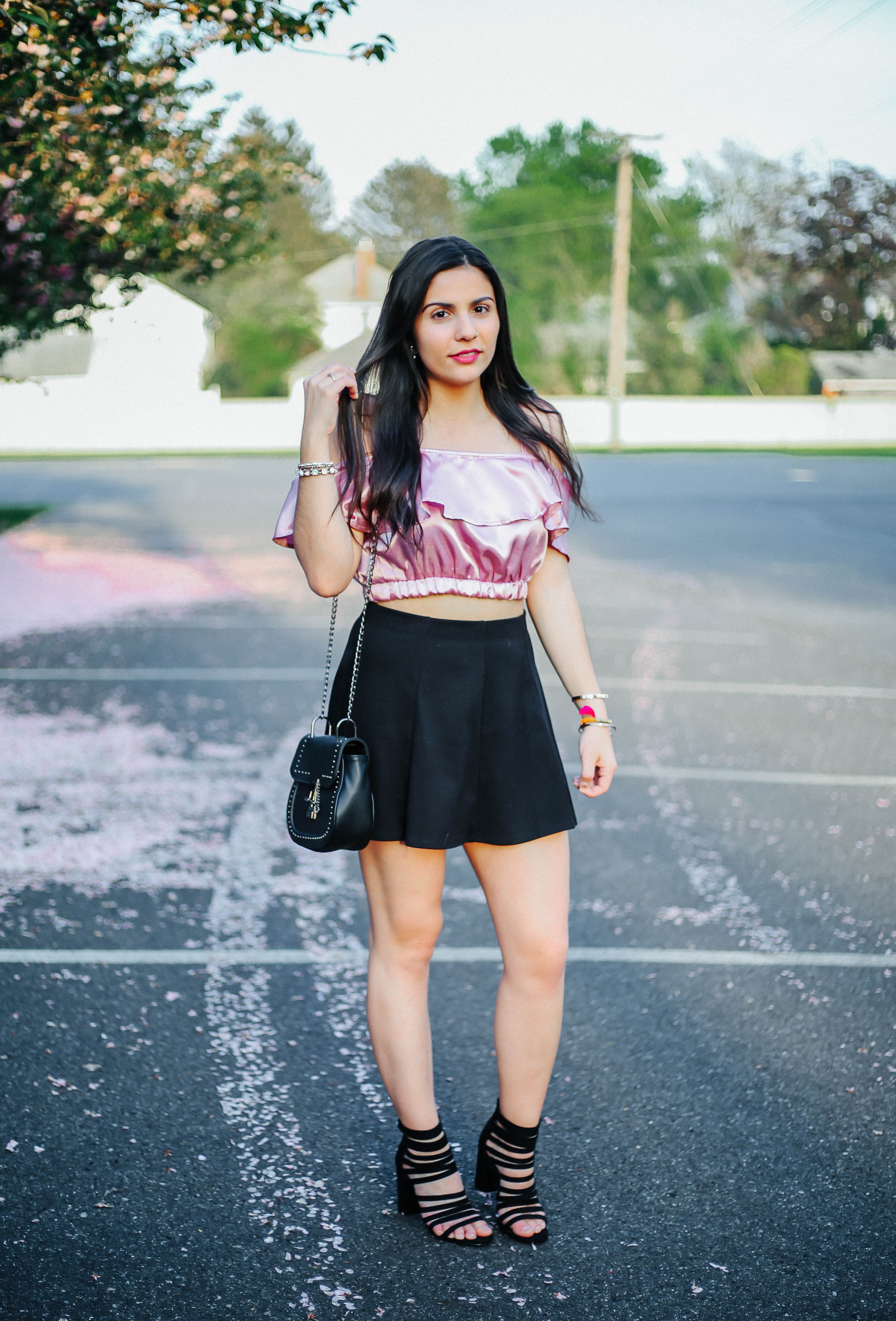 girly-satin-trend-skater-skirt-17