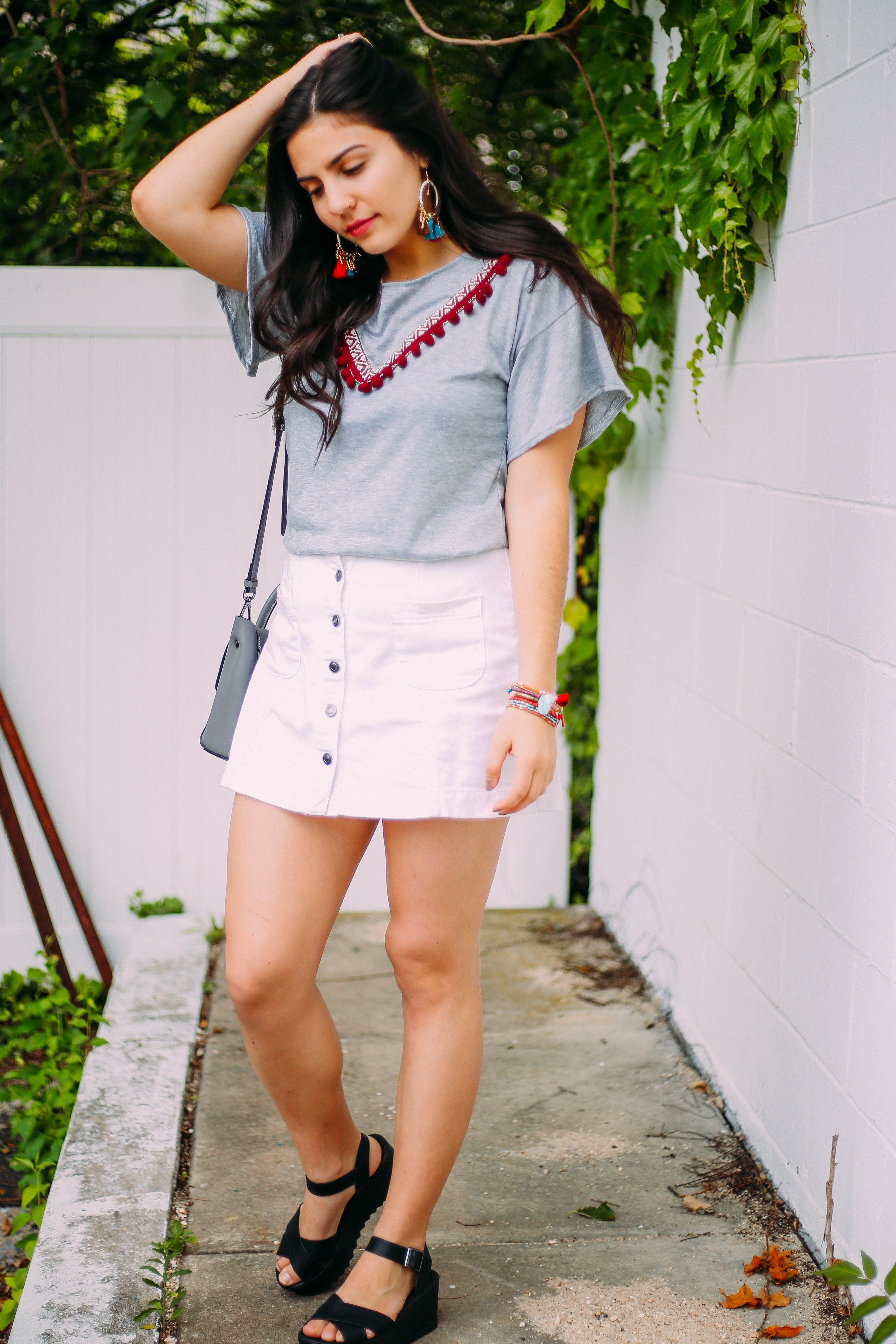 pom-pom-tshirt-fringe-earrings-11