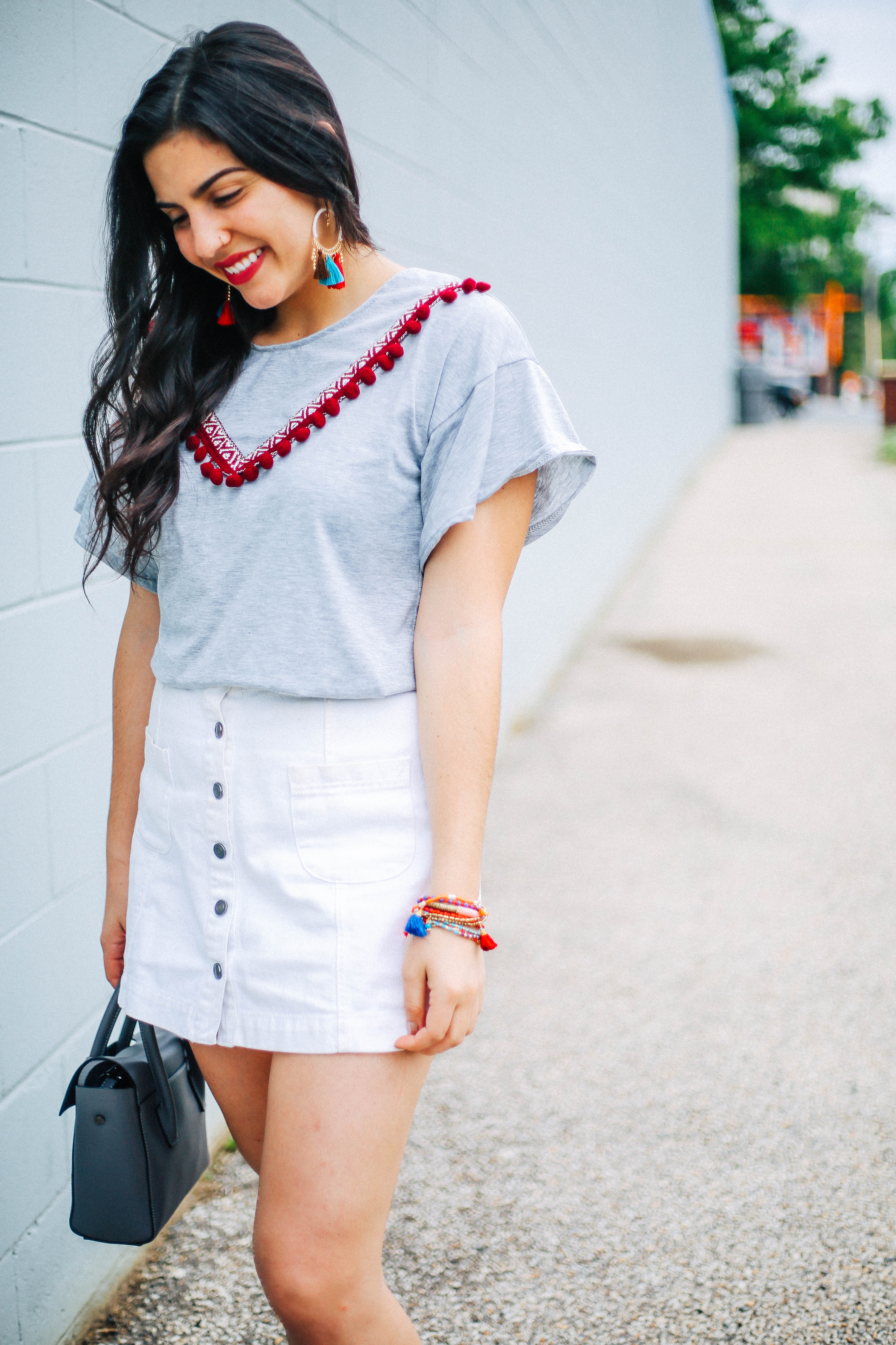 pom-pom-tshirt-fringe-earrings-2