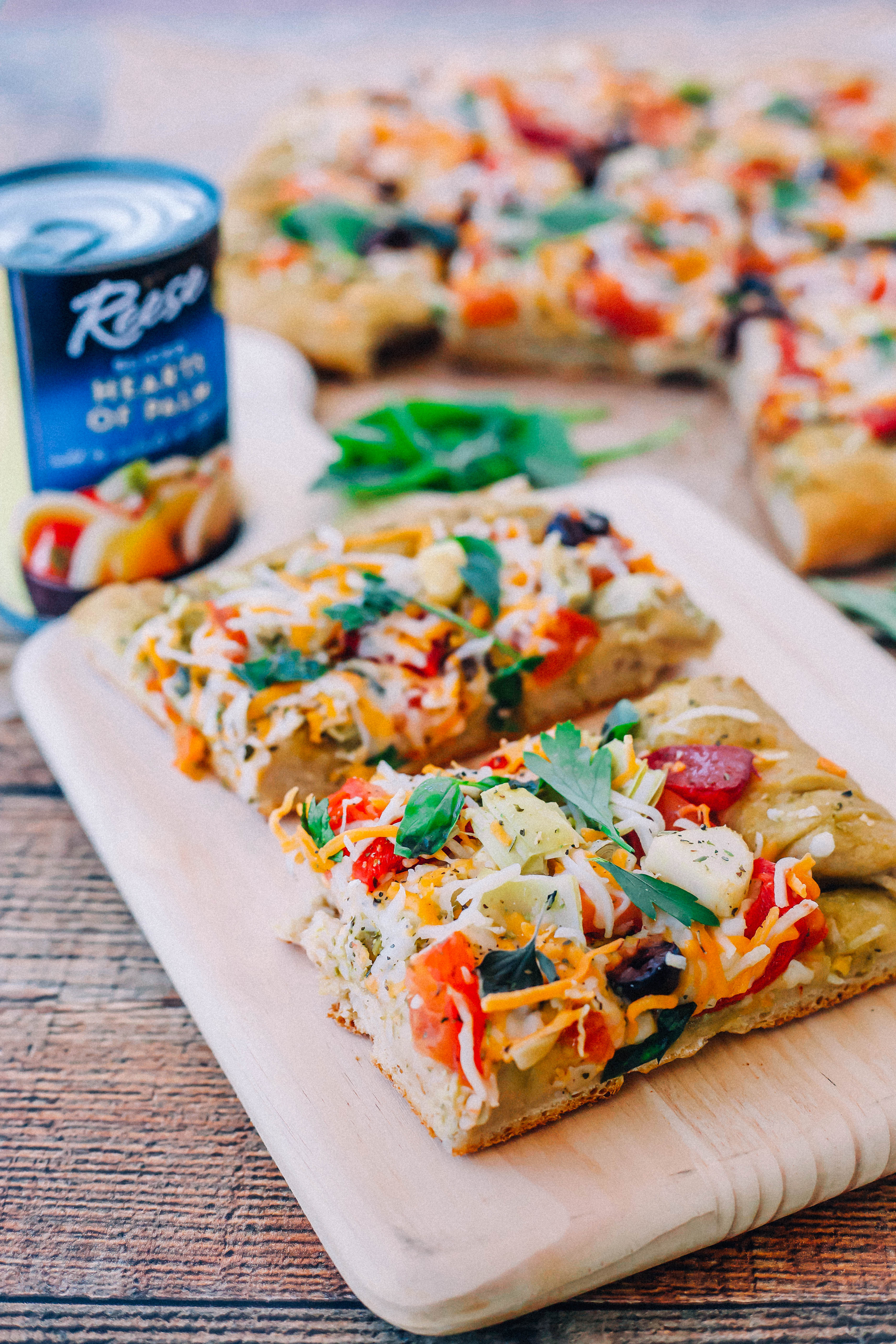 loaded-vegetable-pesto-pizza-14