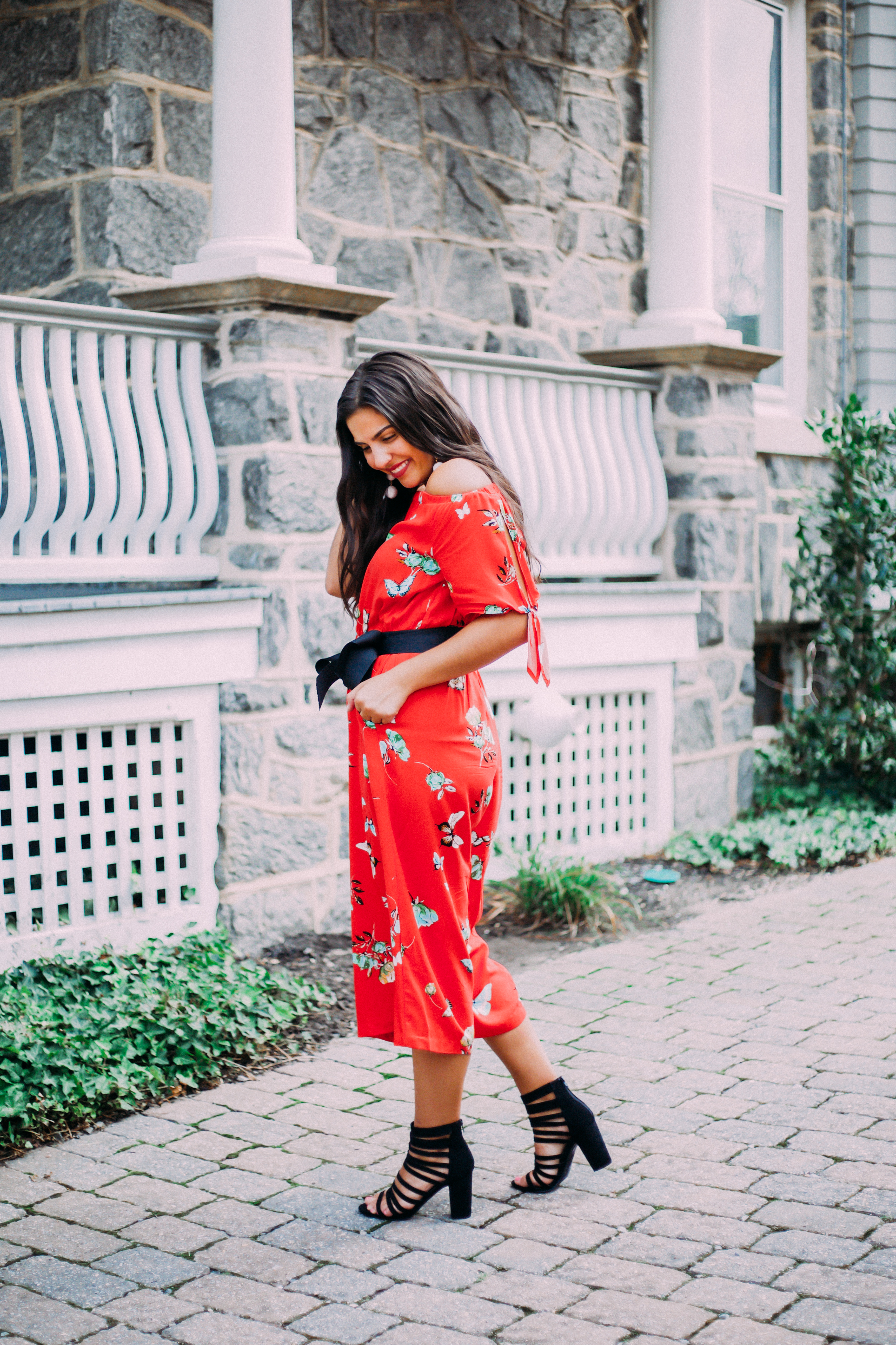 red-romper-off-the-shoulder-7