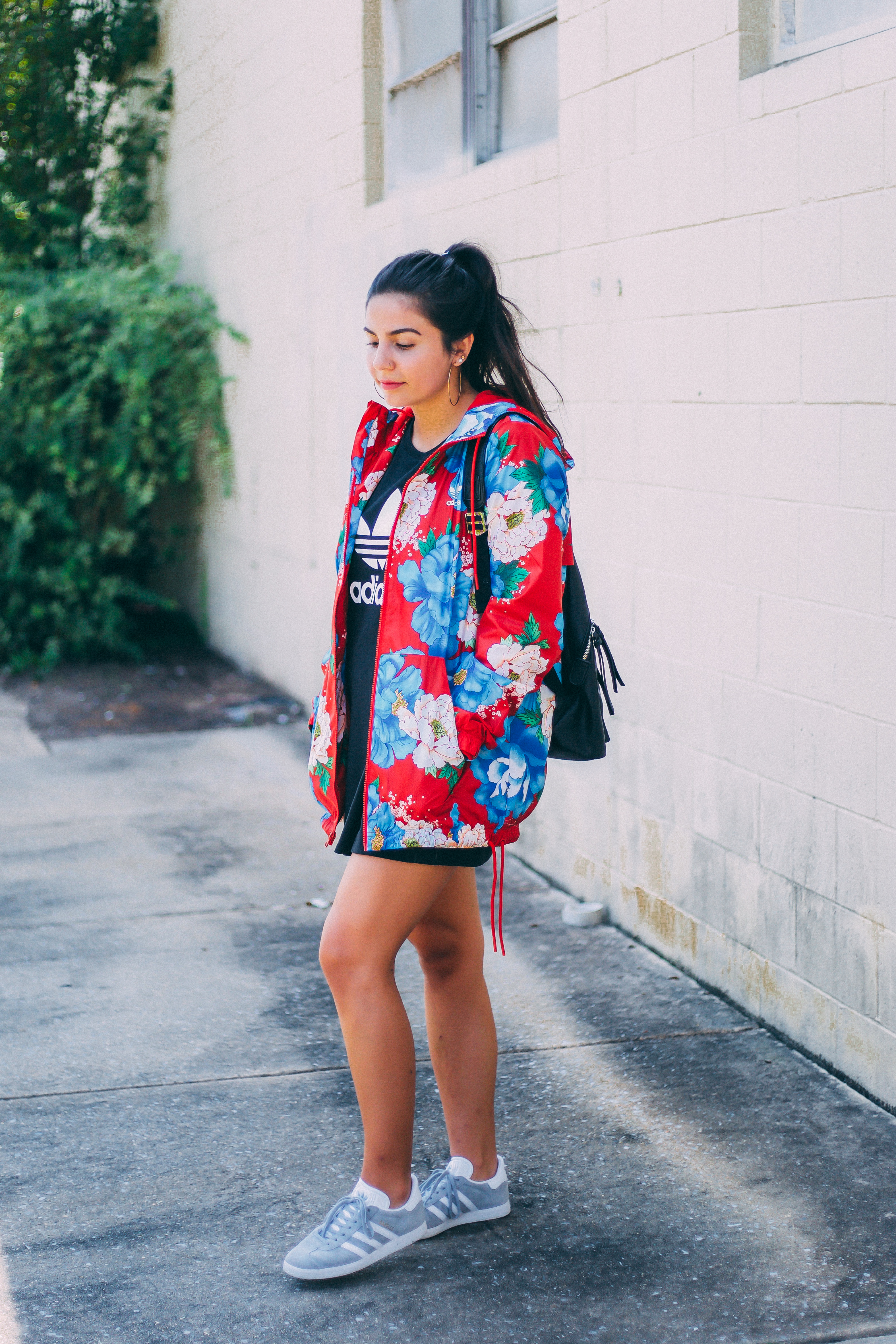 adidas-wind-breaker-t-shirt-dress-gazelle-sneakers-7