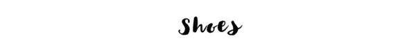 Shoes