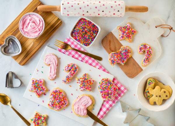 sugarcookies