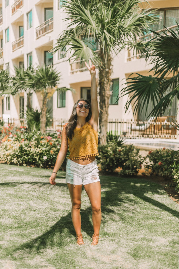 cancun mexico travel guide