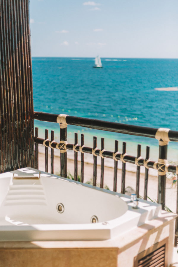 cancun mexico travel guide