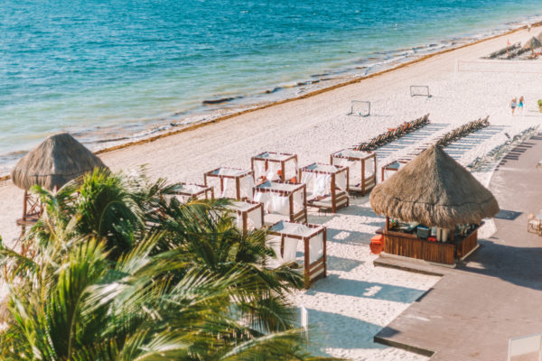 cancun mexico travel guide