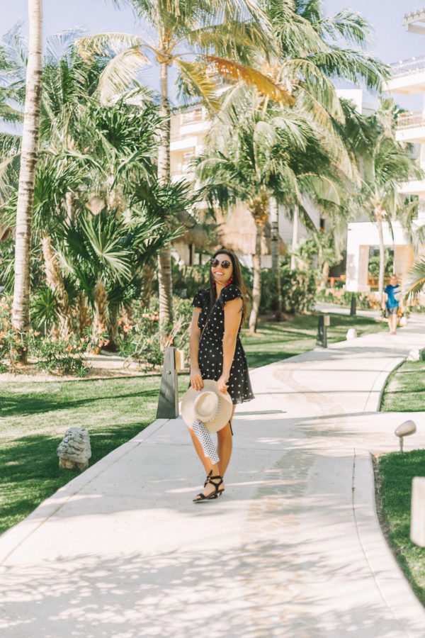 cancun mexico travel guide