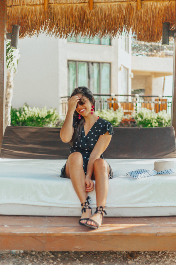 cancun mexico travel guide