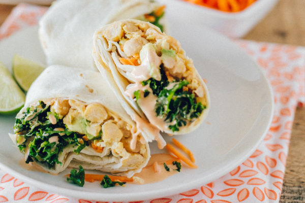 vegan-avocado-chickpea-wrap-8
