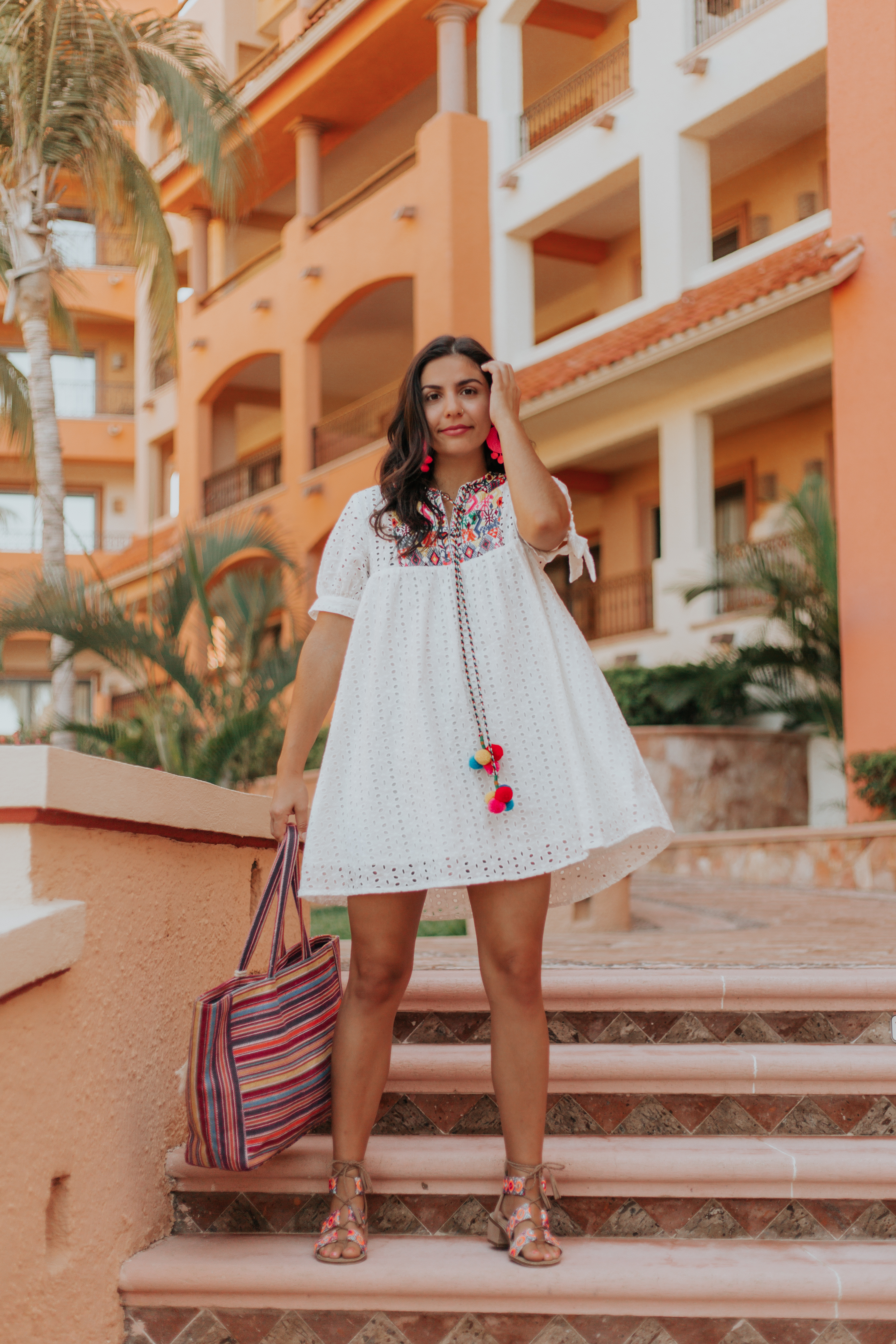 Los cabos mexico travel vacation guide