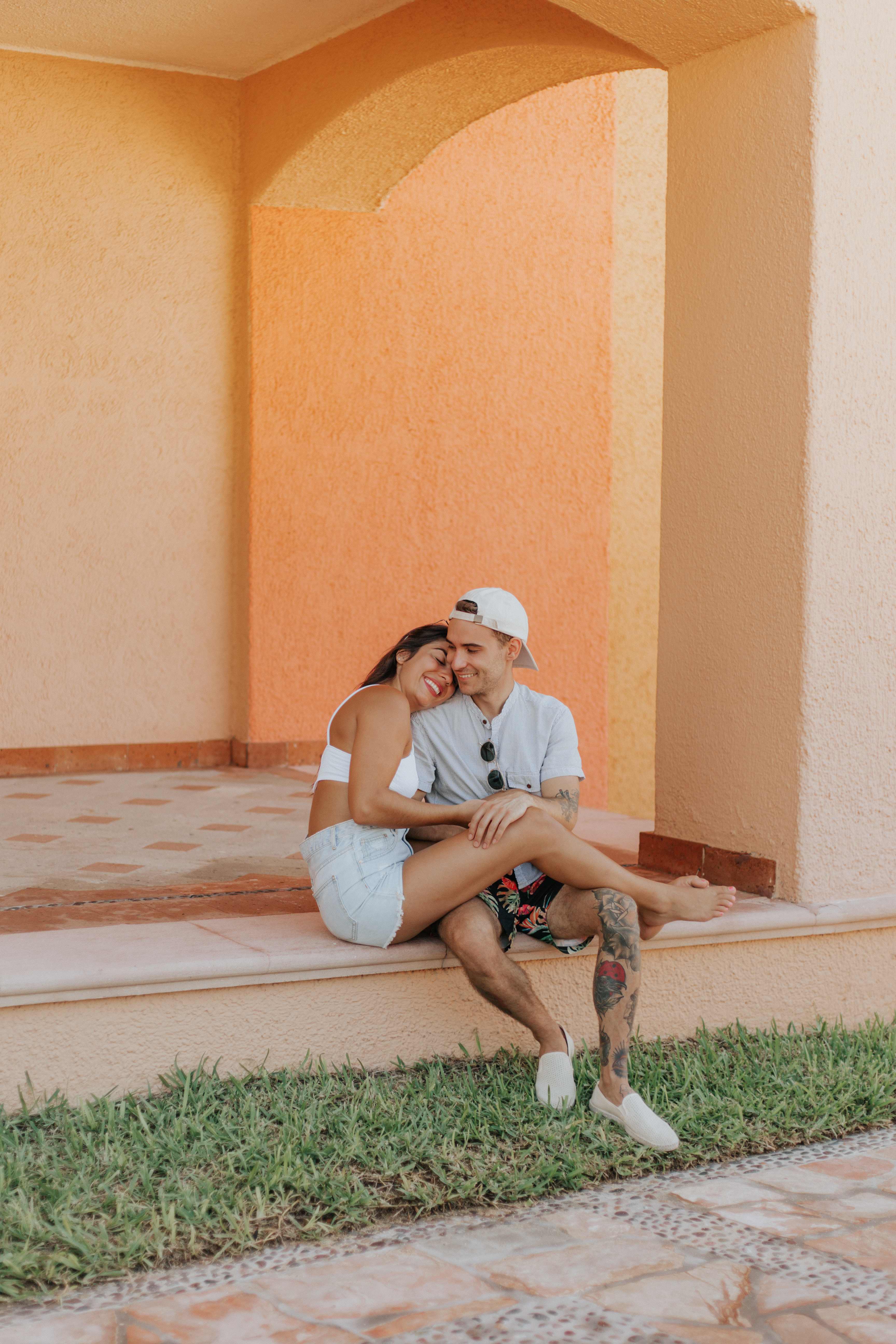 Los cabos mexico travel vacation guide