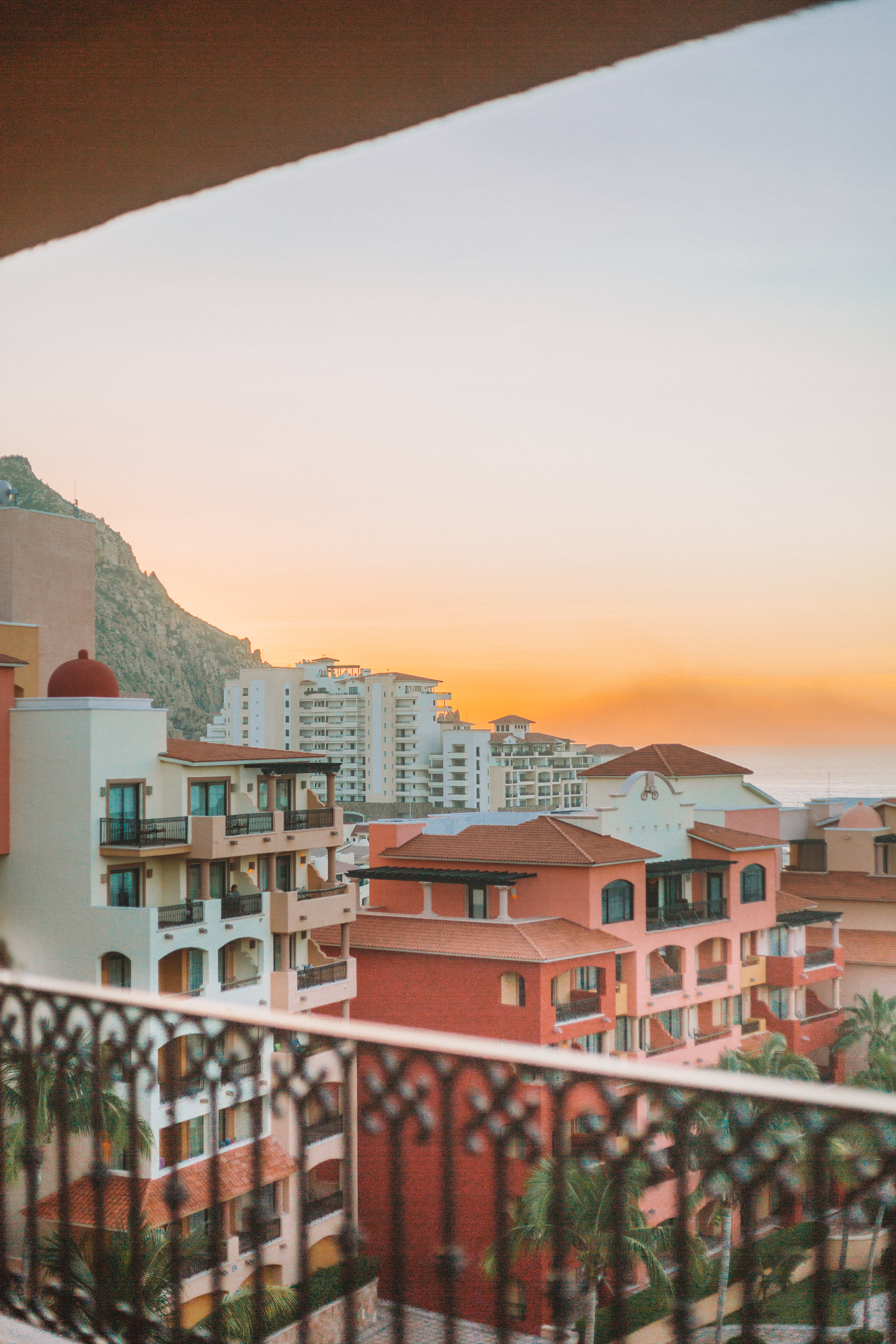 Los cabos mexico travel vacation guide