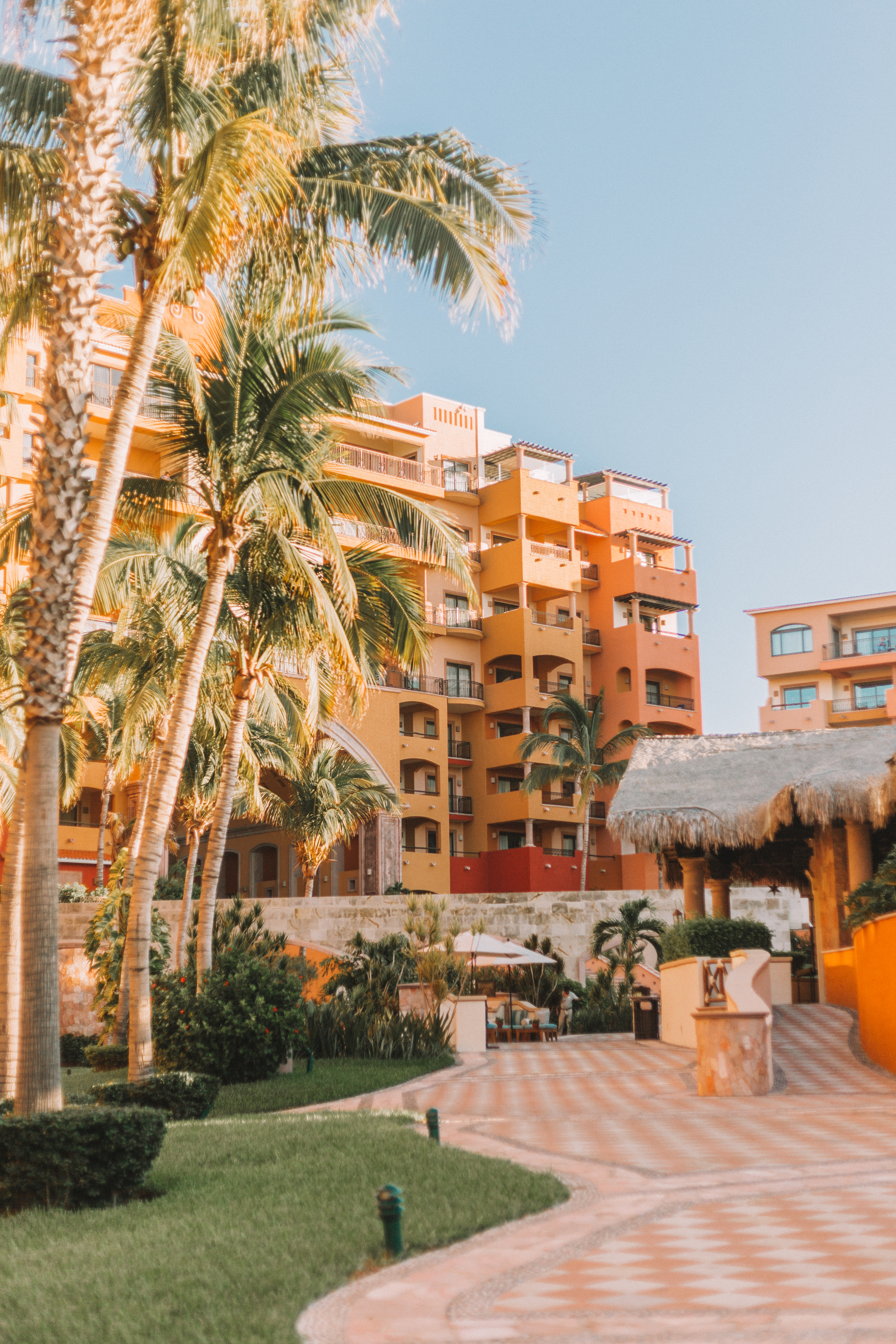 Los cabos mexico travel vacation guide