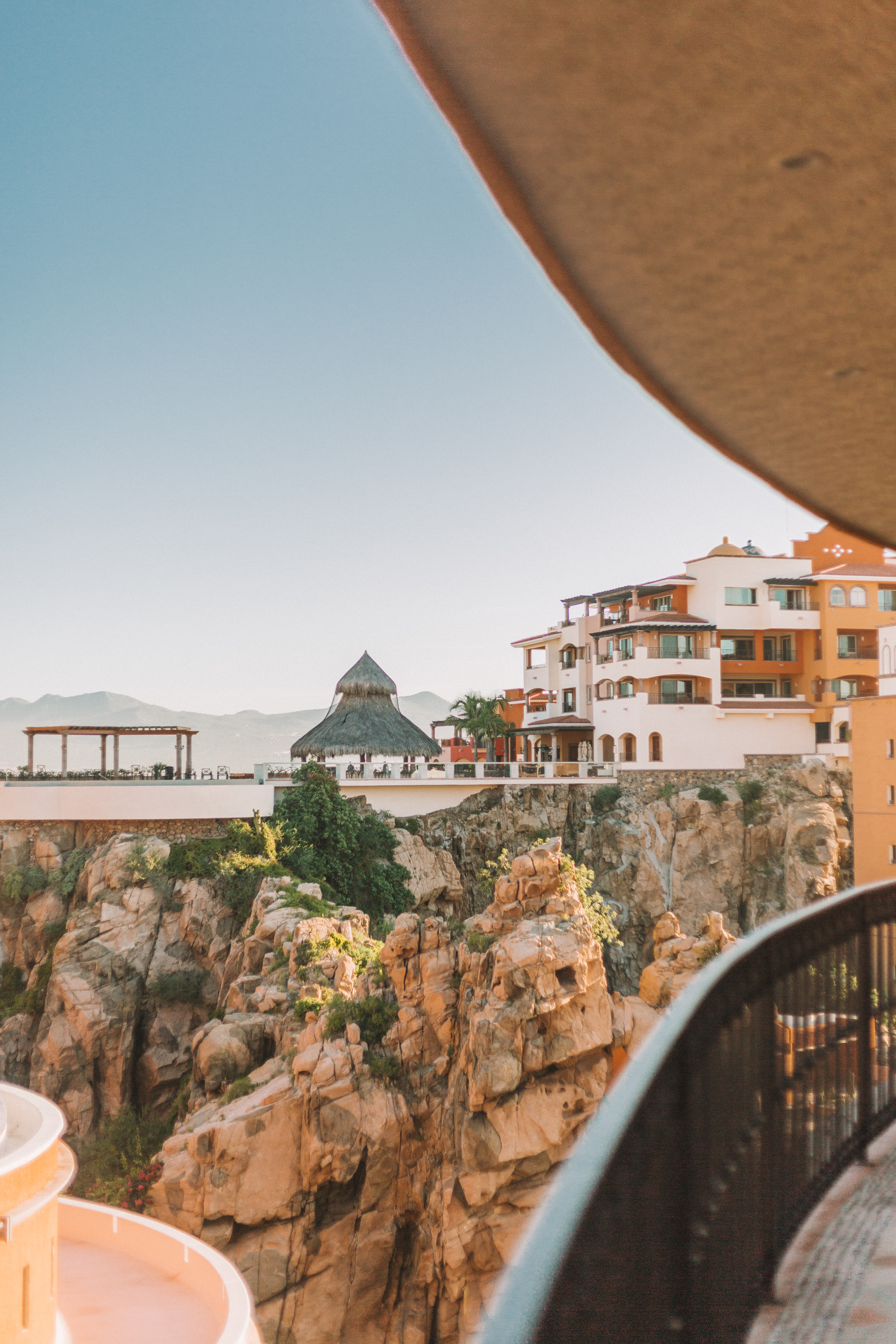 Los cabos mexico travel vacation guide