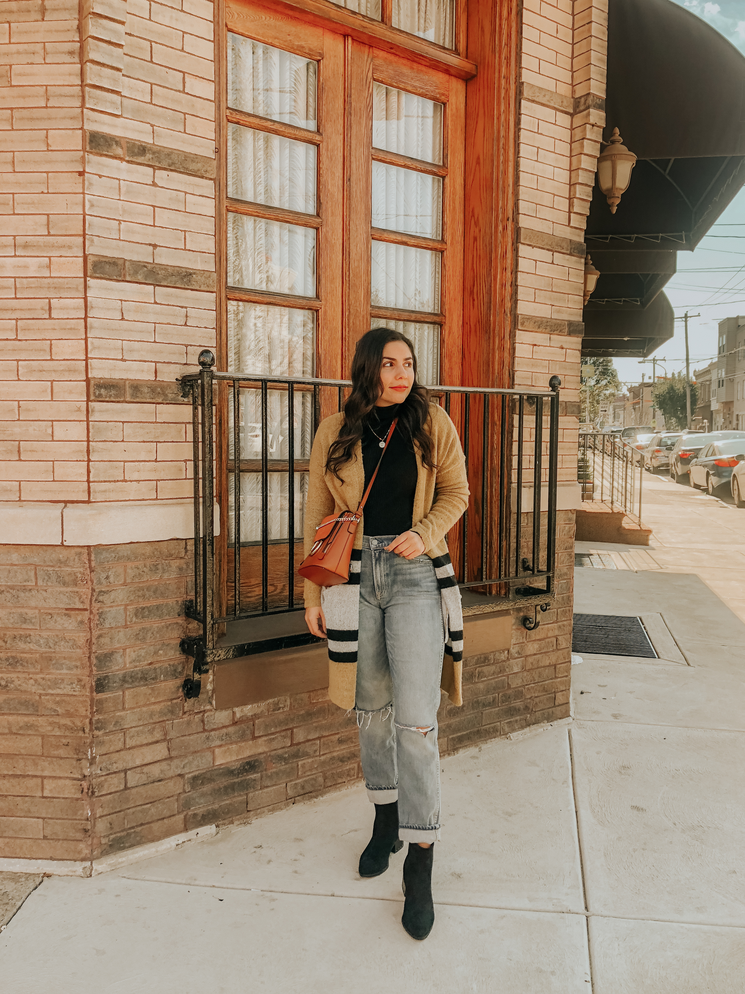 3 easy thanksgiving outfits