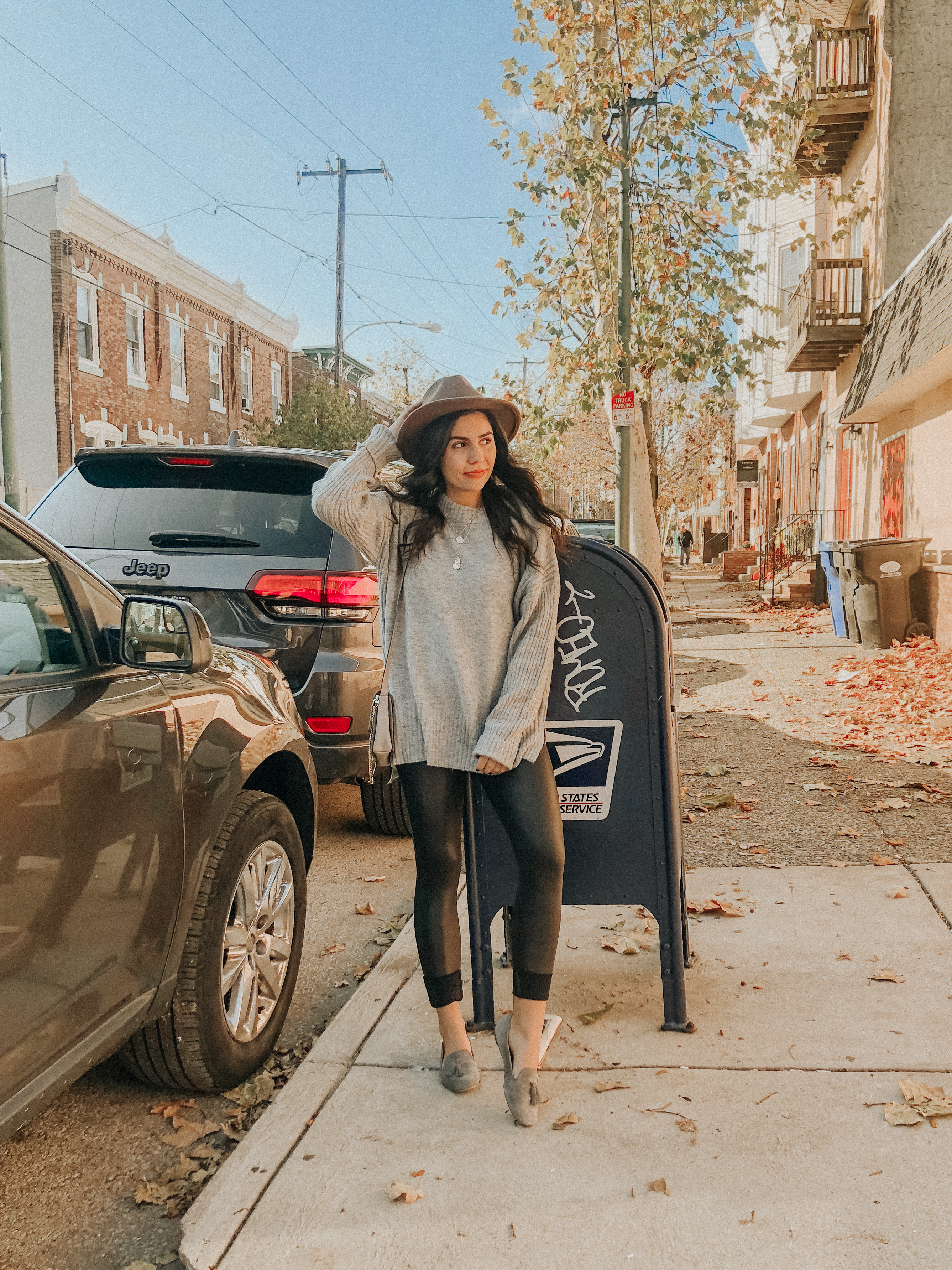 3 easy thanksgiving outfits