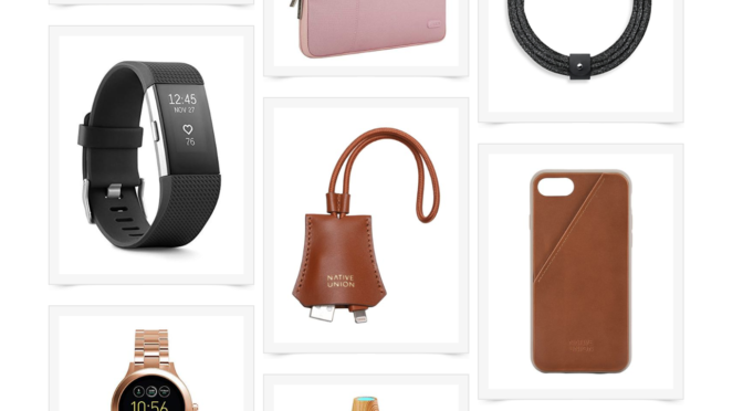 practical gifts they'll actually use