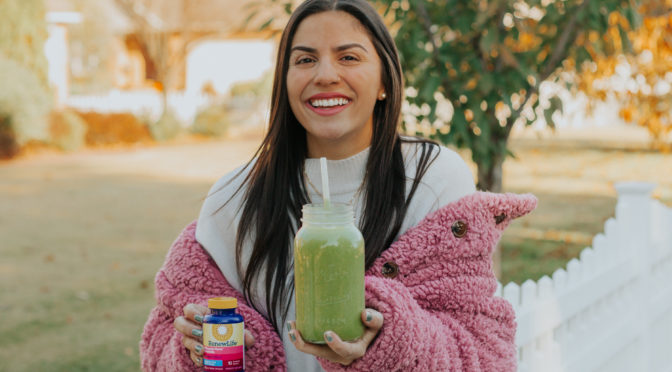 how to fix your gut health