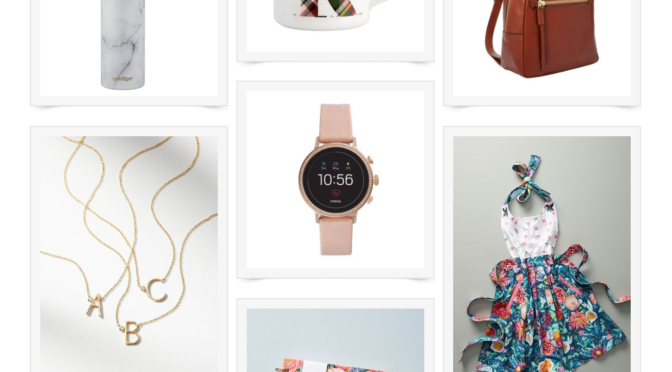 best gifts for women 2018