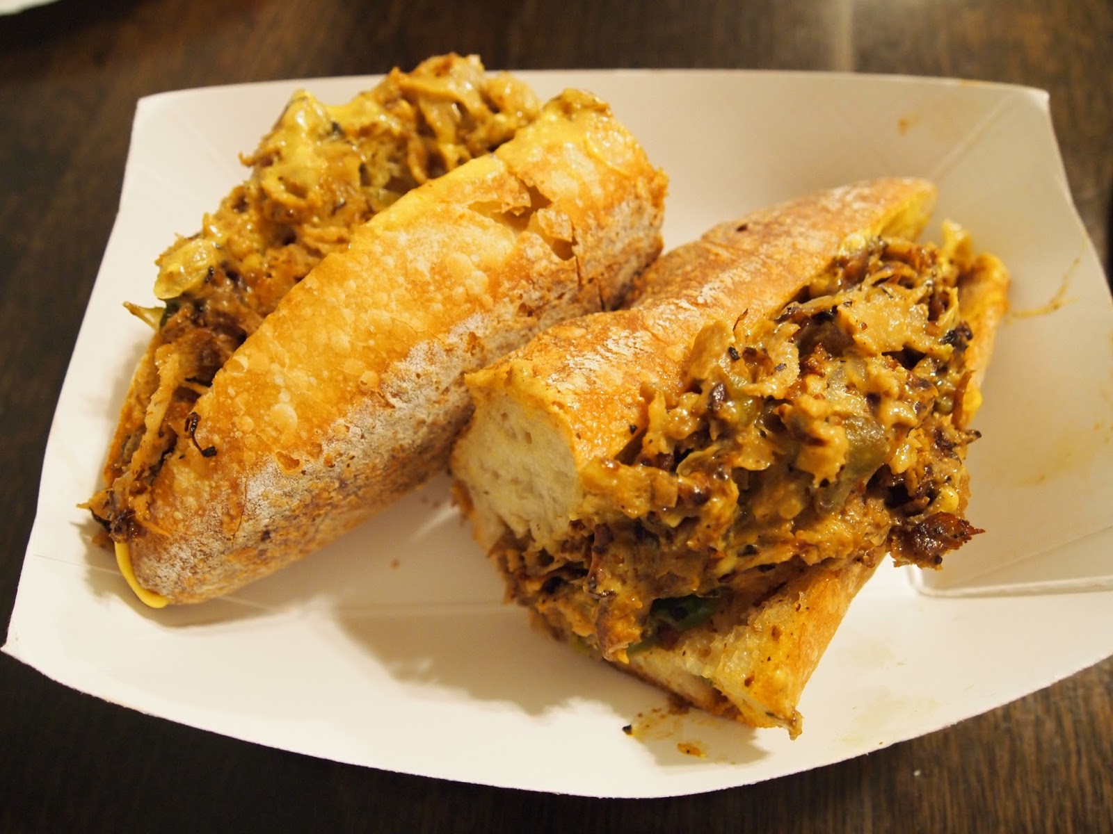 philadelphia vegan restaurants