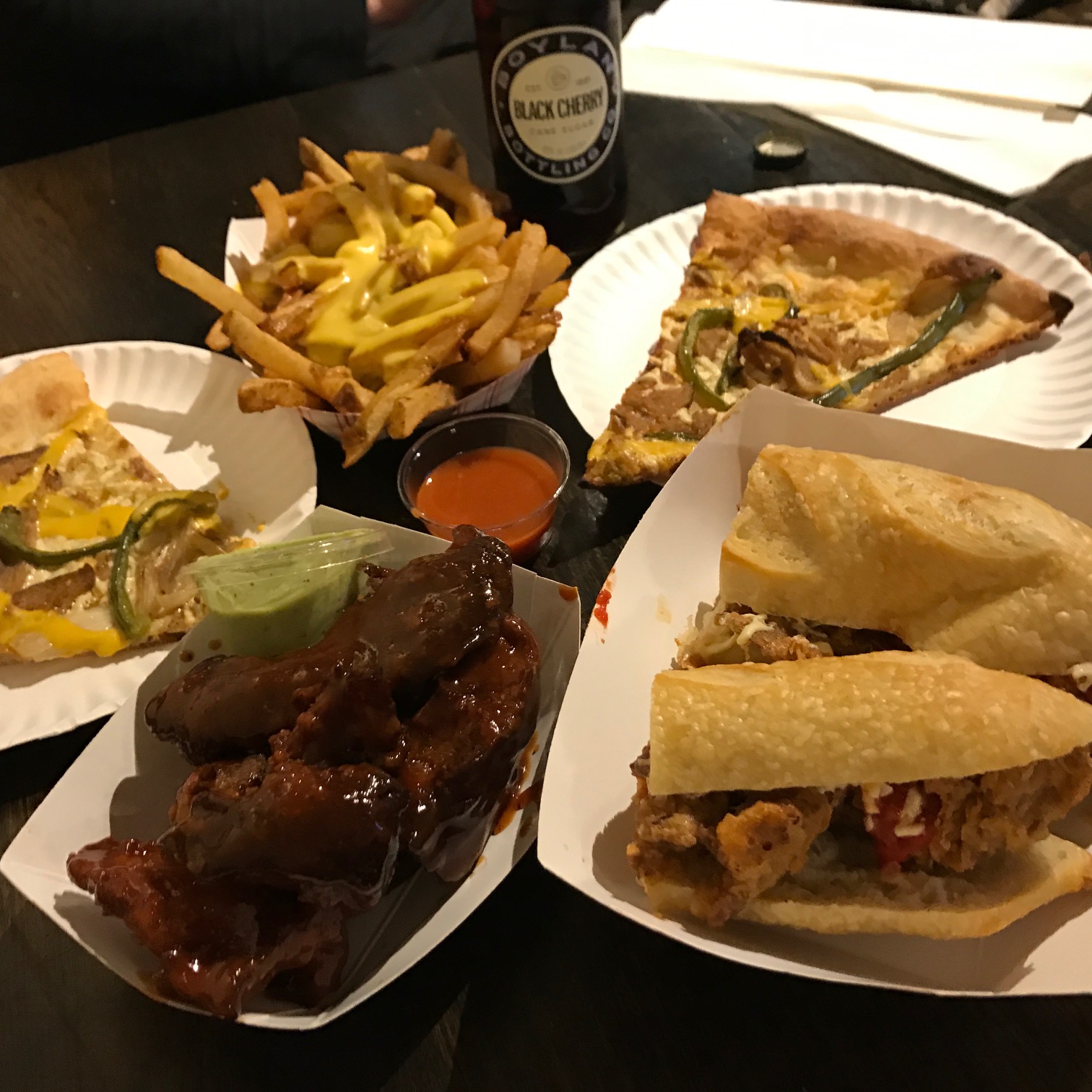 philadelphia vegan restaurants