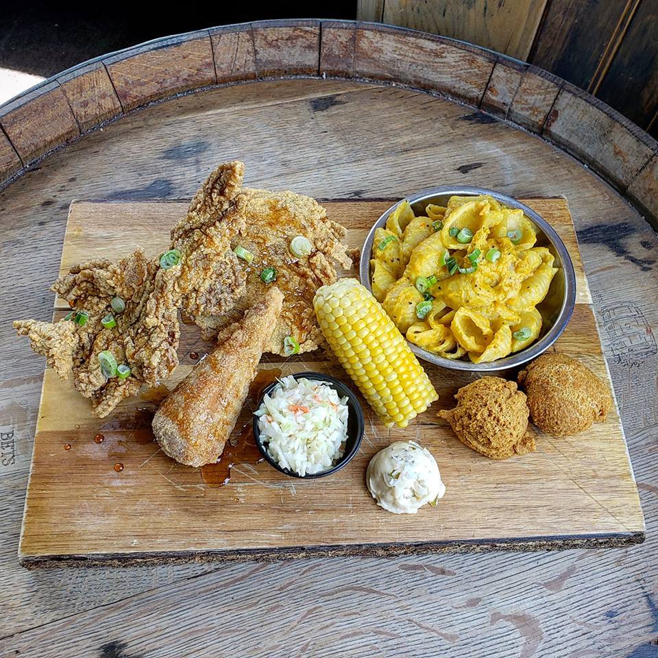 phillys best vegan eats