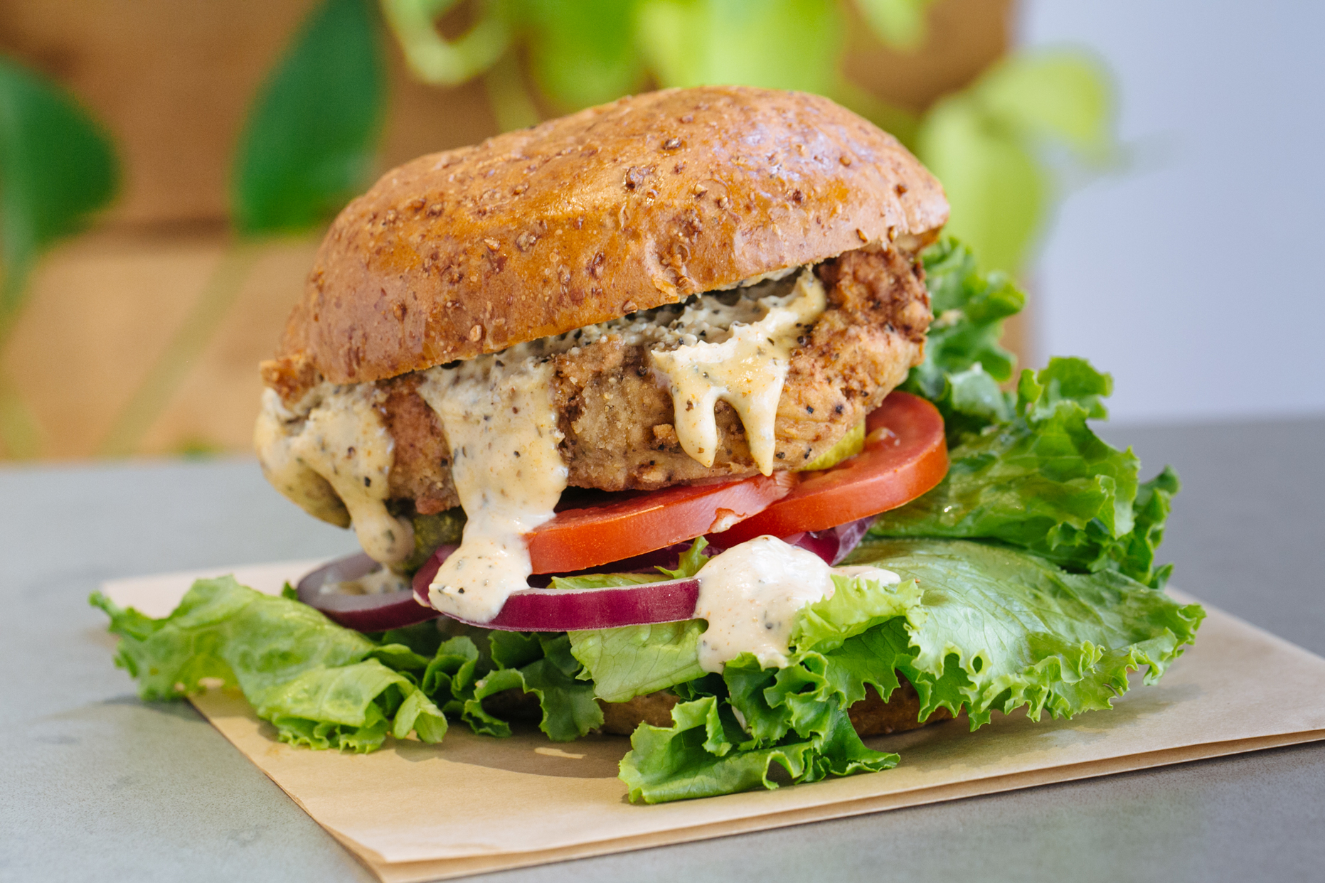 philadelphia vegan restaurants