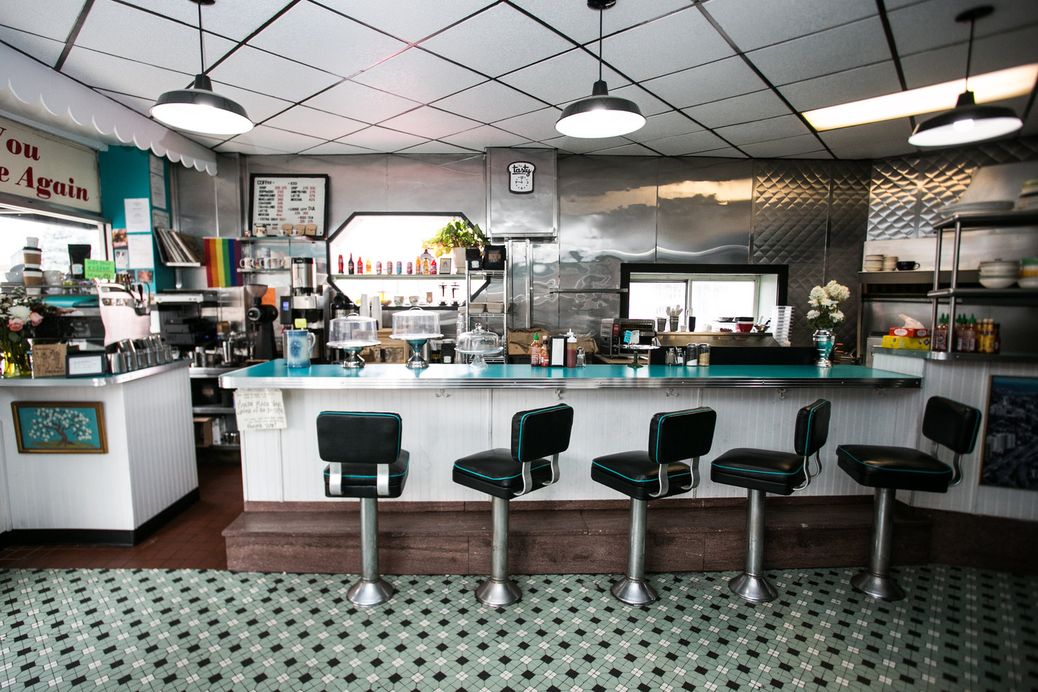 philadelphia vegan restaurants