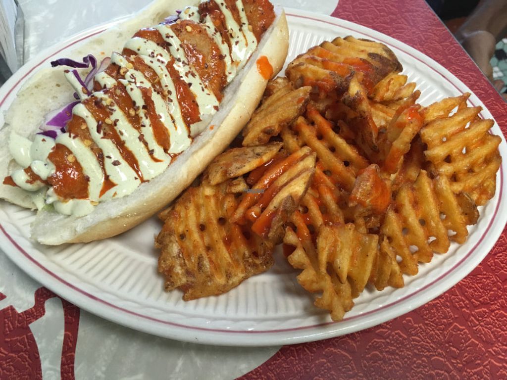 philadelphia vegan restaurants