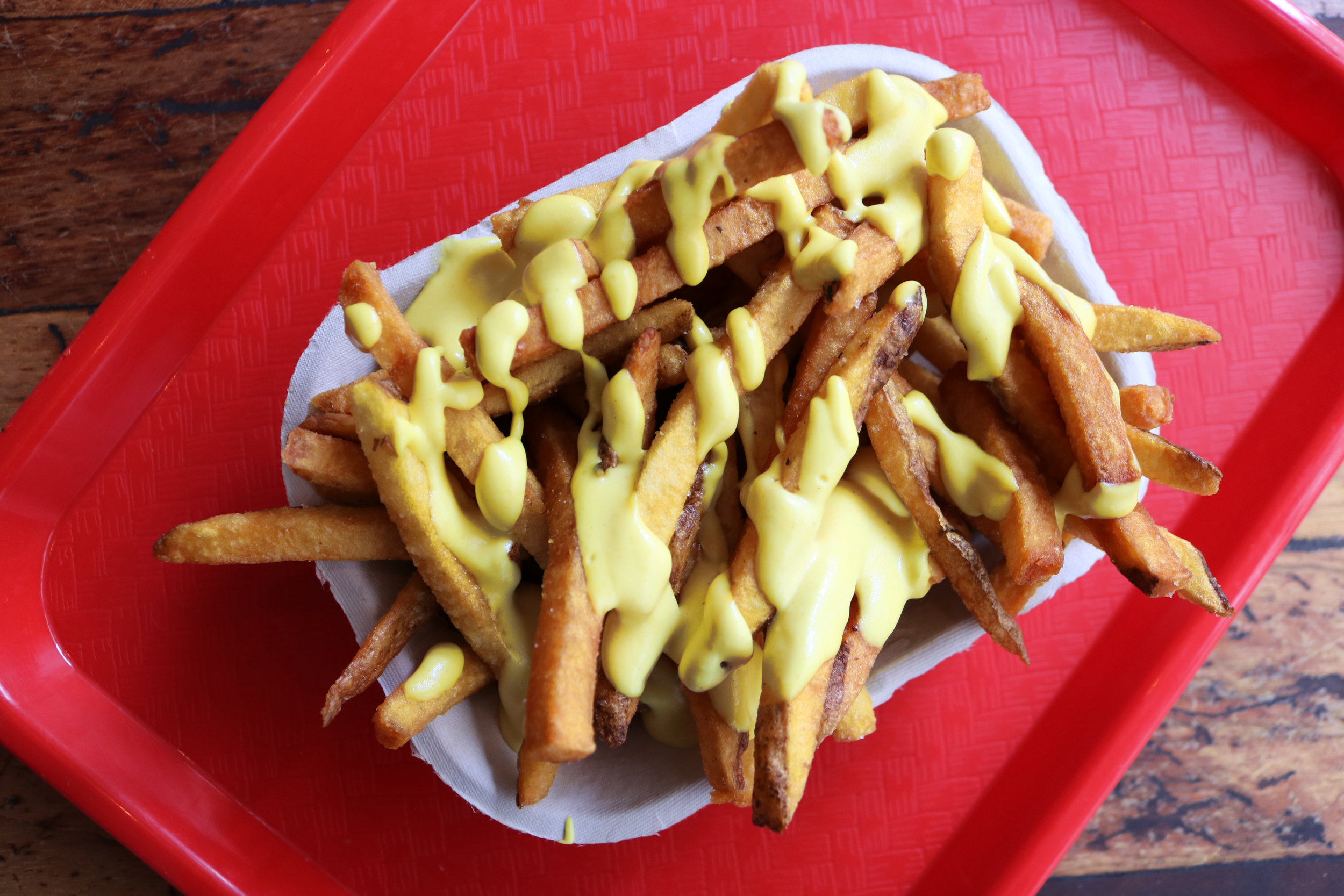 philadelphia vegan restaurants