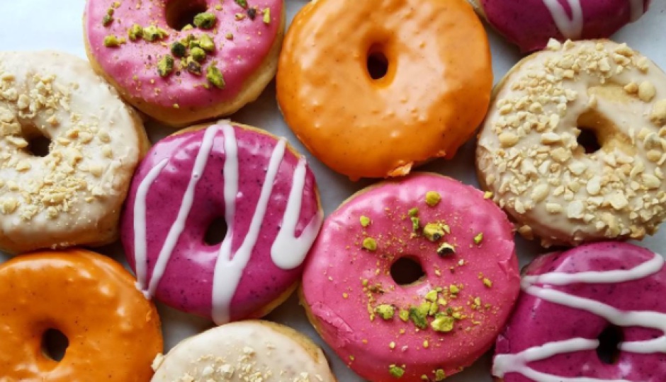 philadelphia vegan restaurants