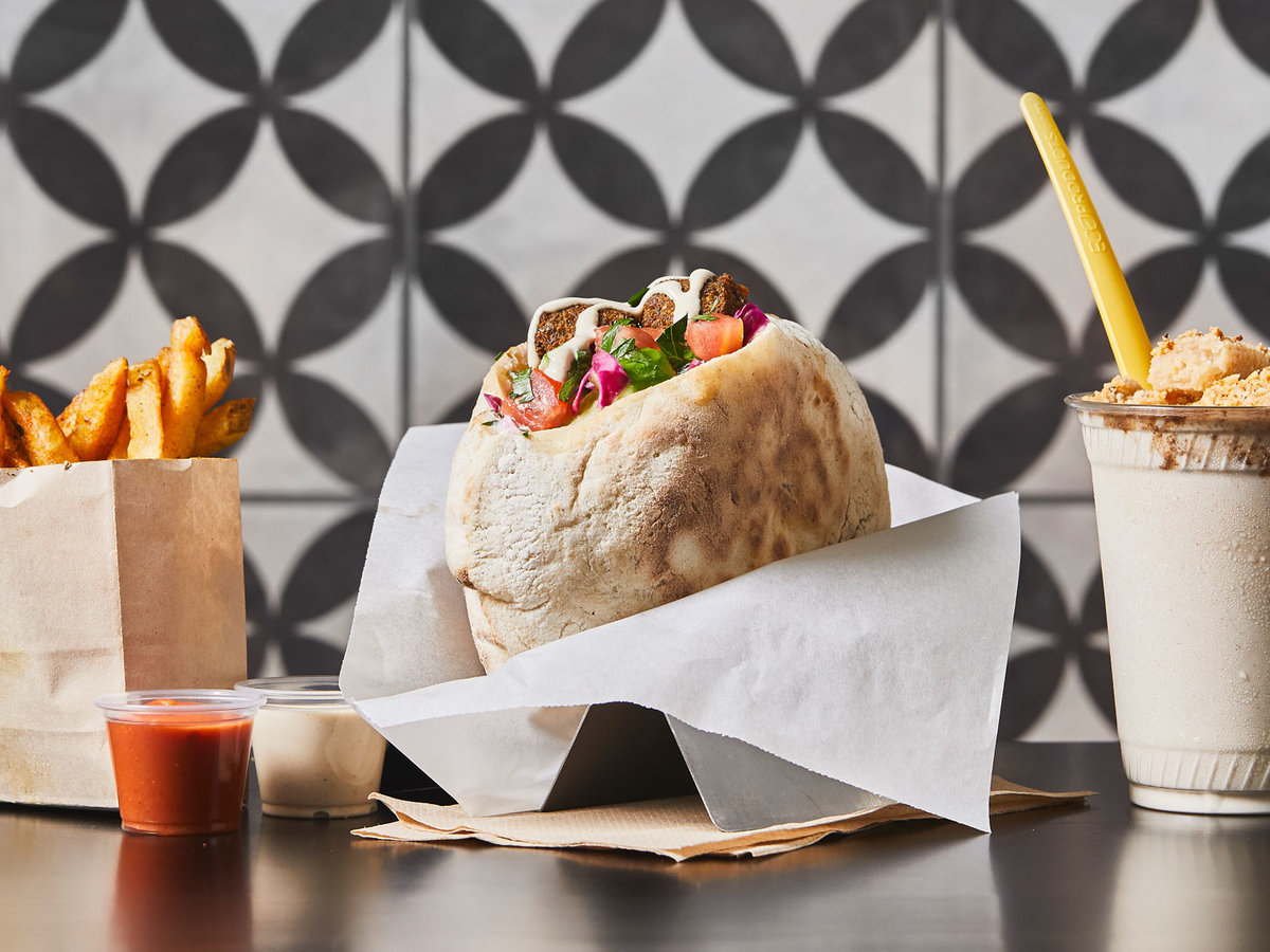 philadelphia vegan restaurants