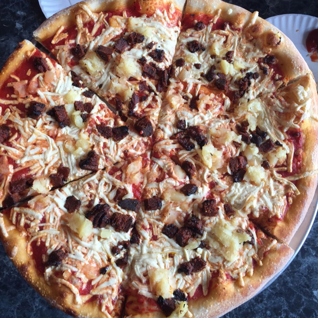 philadelphia vegan restaurants