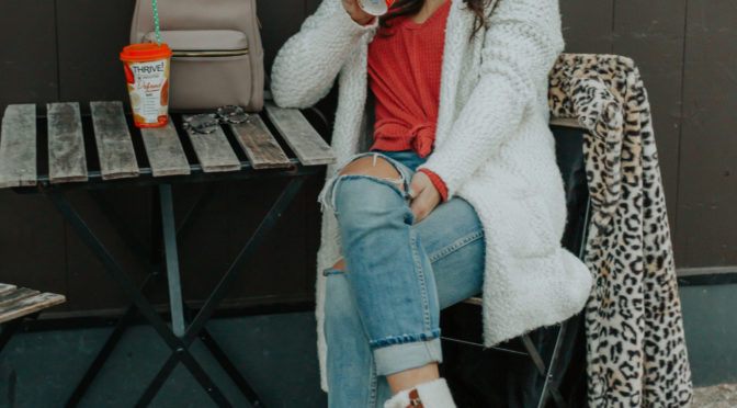 5 healthy hacks for the new year