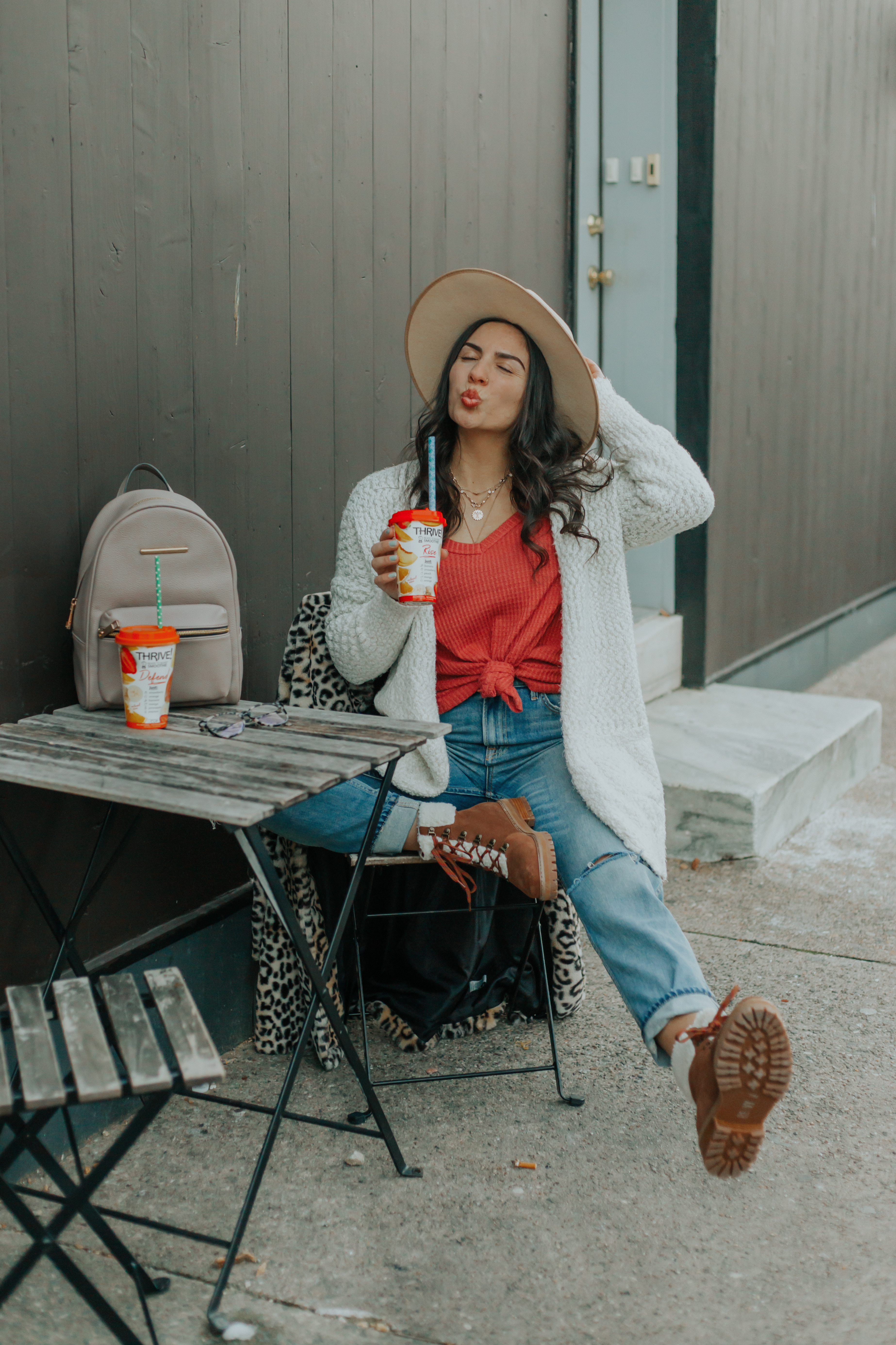 5 healthy hacks for the new year