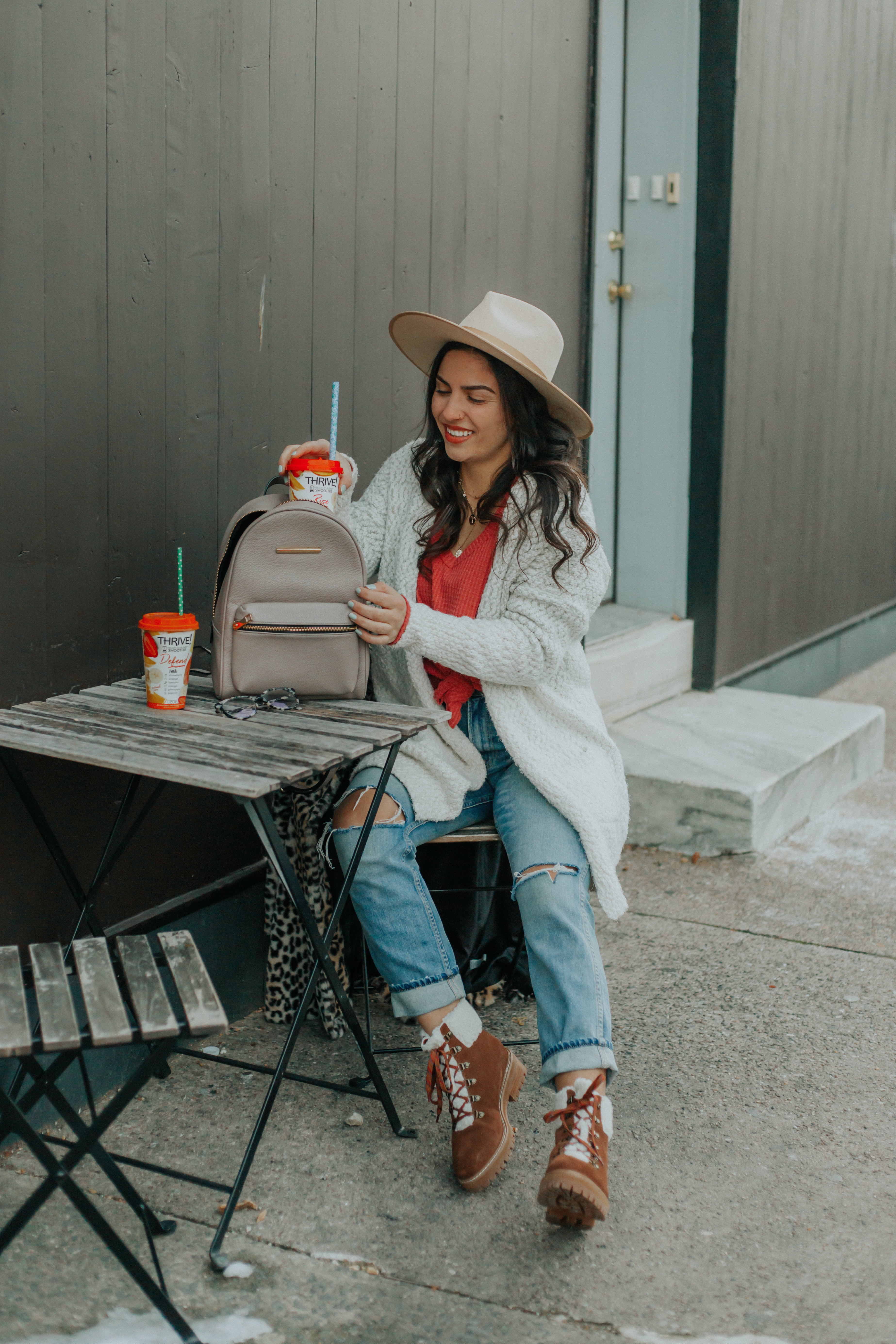 5 healthy hacks for the new year