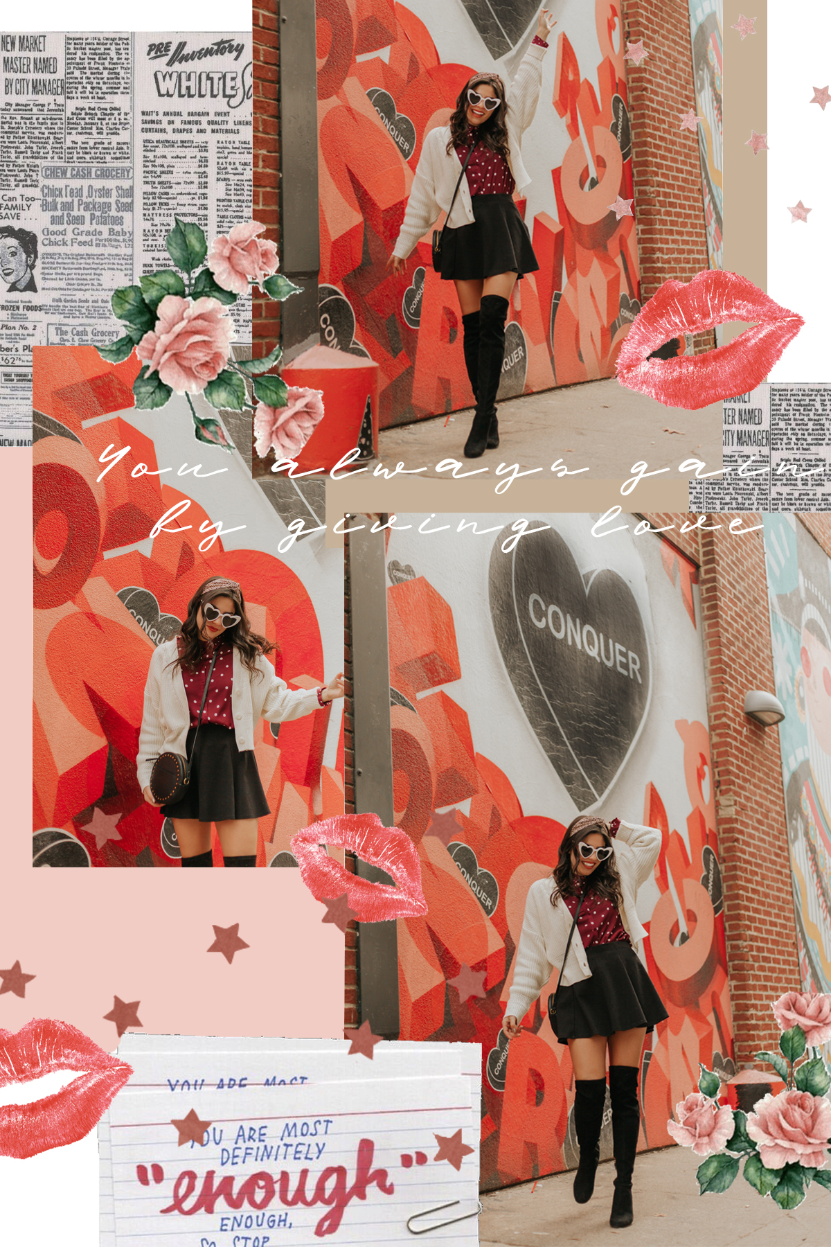 valentine's day outfits