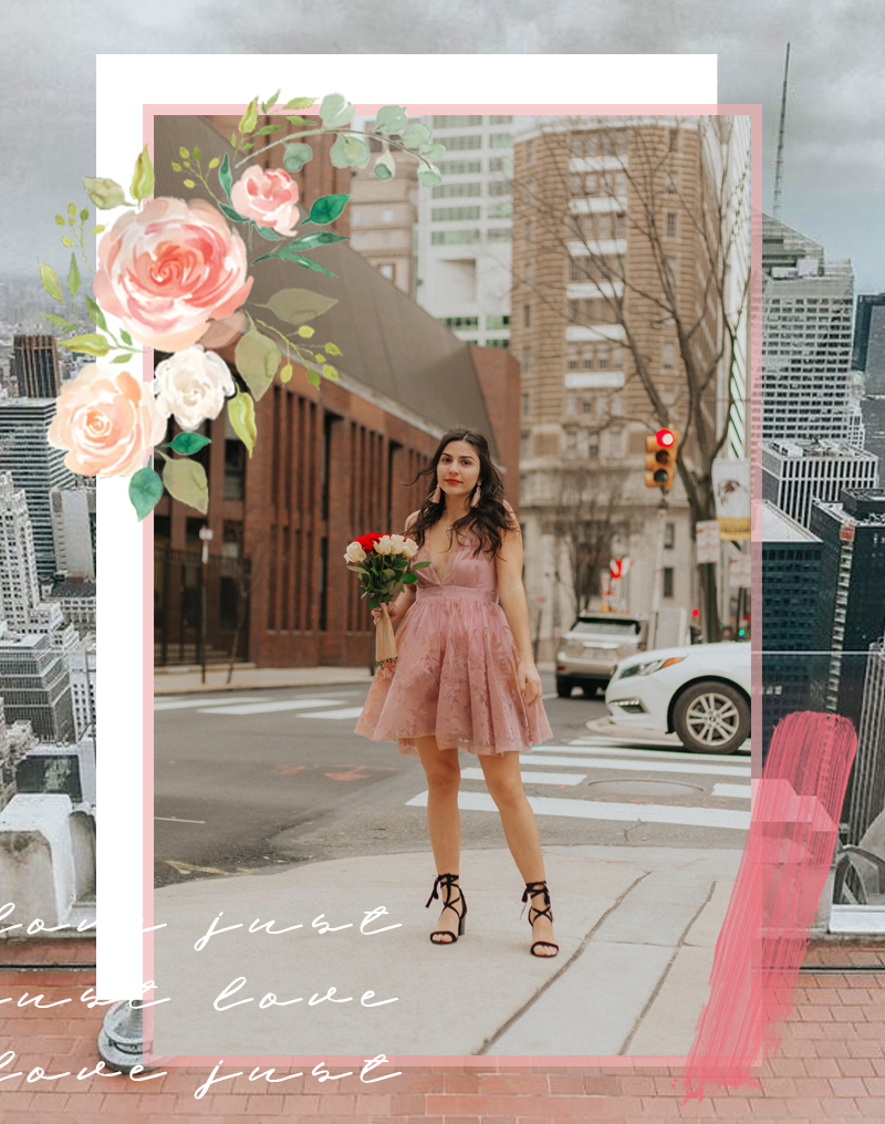 valentine's day outfits