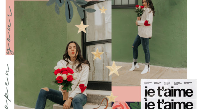 valentines day outfit ideas