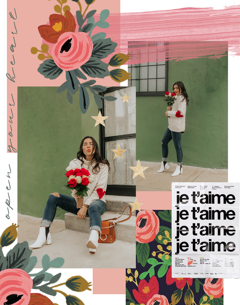 valentine's day outfits